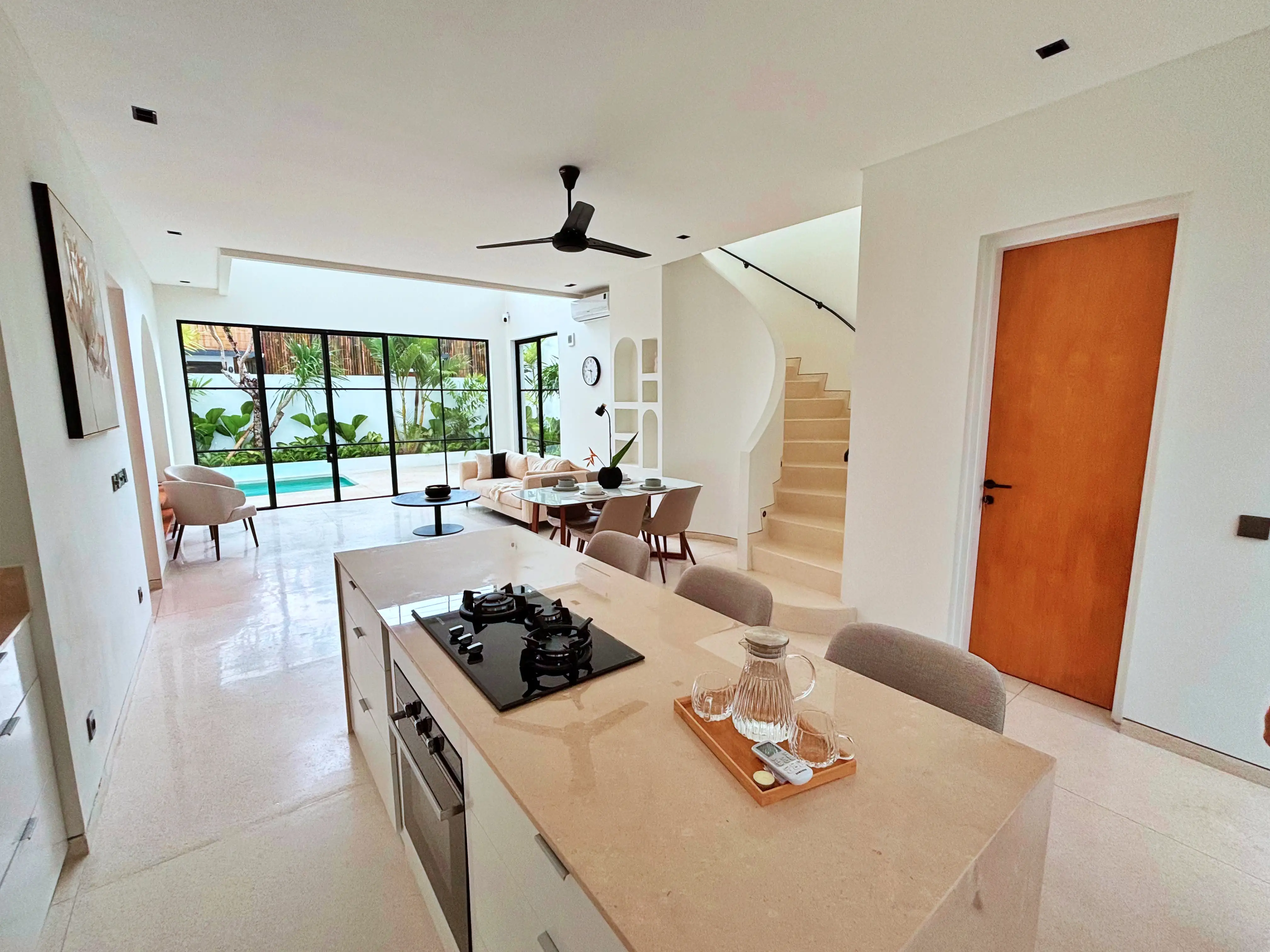 Villa 168m² in Indonesia, Umalas. Priced at 399000$ rent photo-15