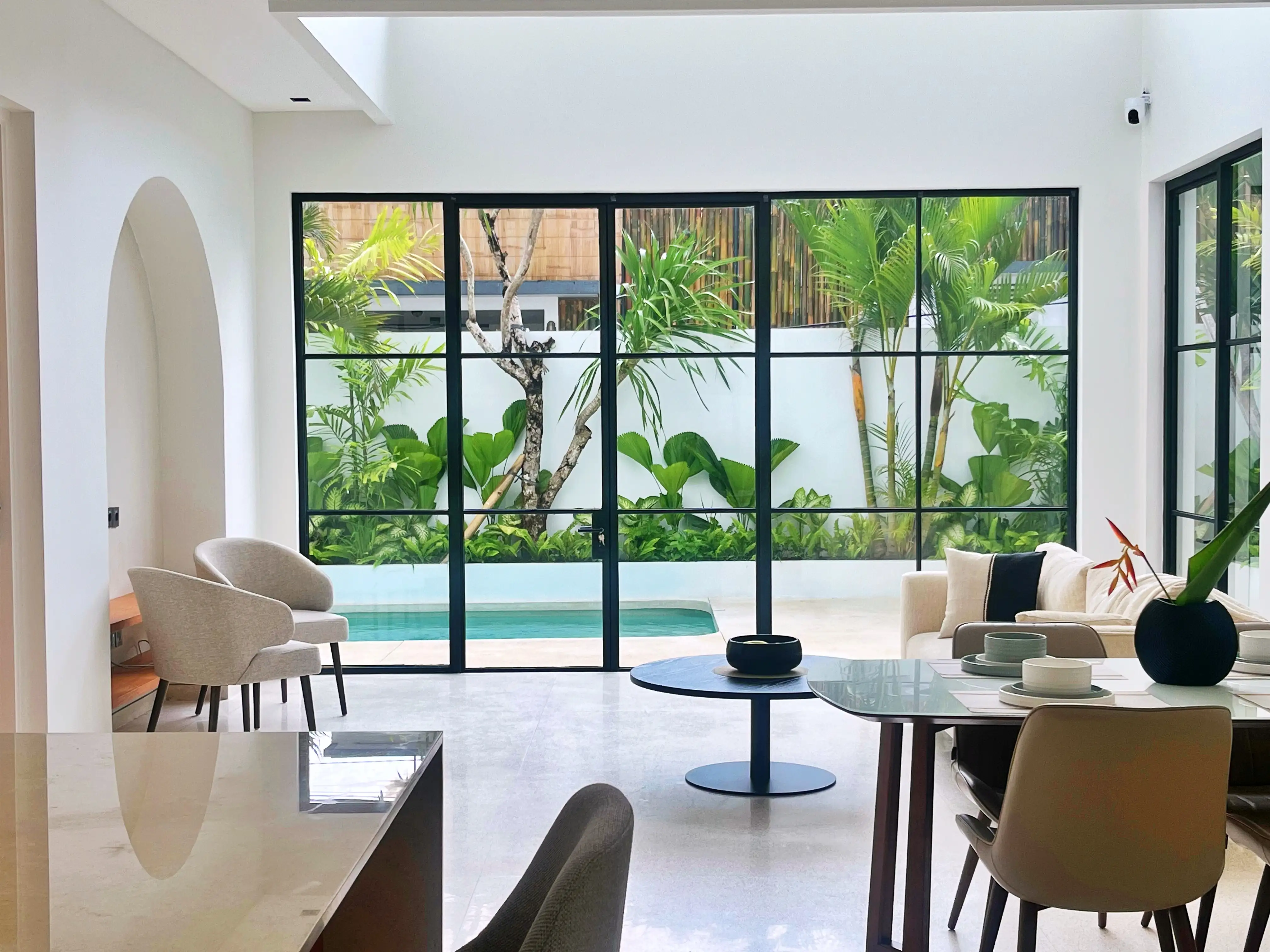 Villa 168m² in Indonesia, Umalas. Priced at 399000$ rent photo-22
