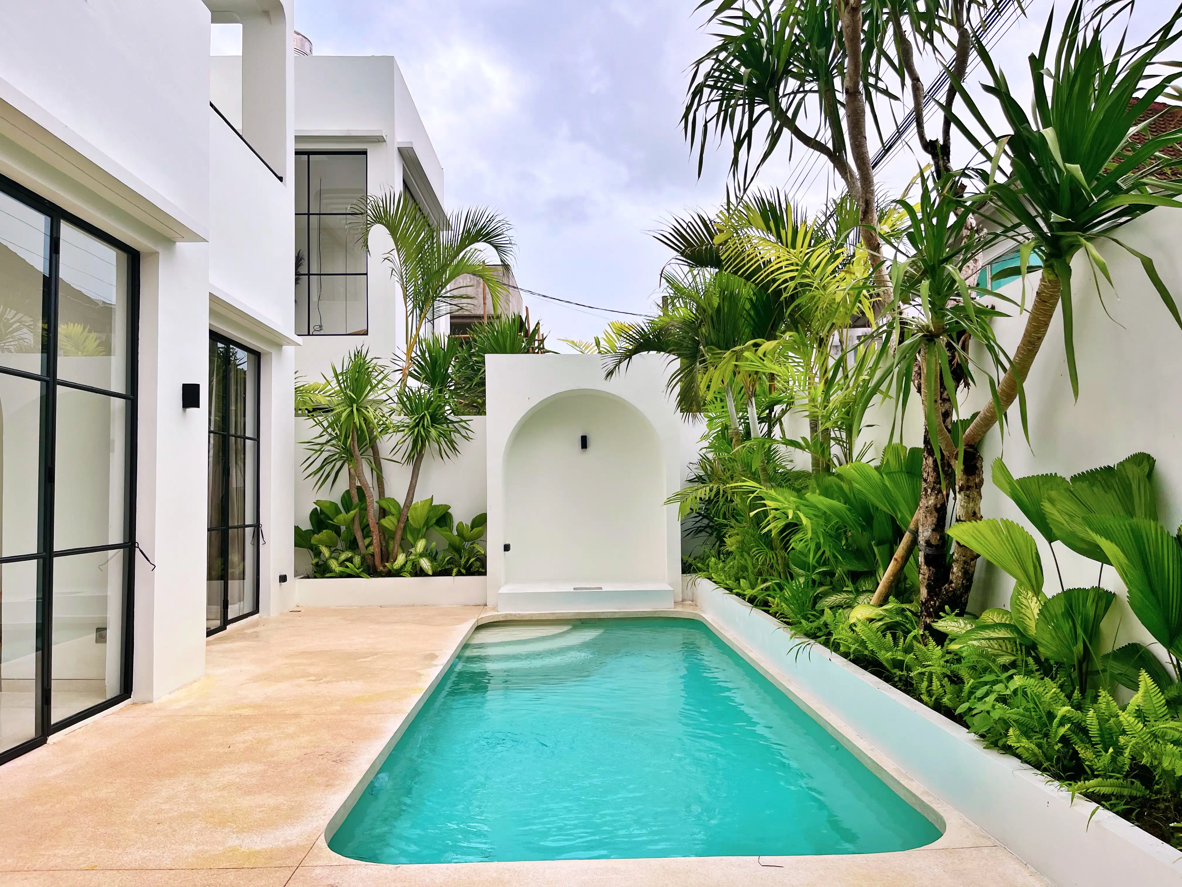 Villa 168m² in Indonesia, Umalas. Priced at 399000$ rent photo-23