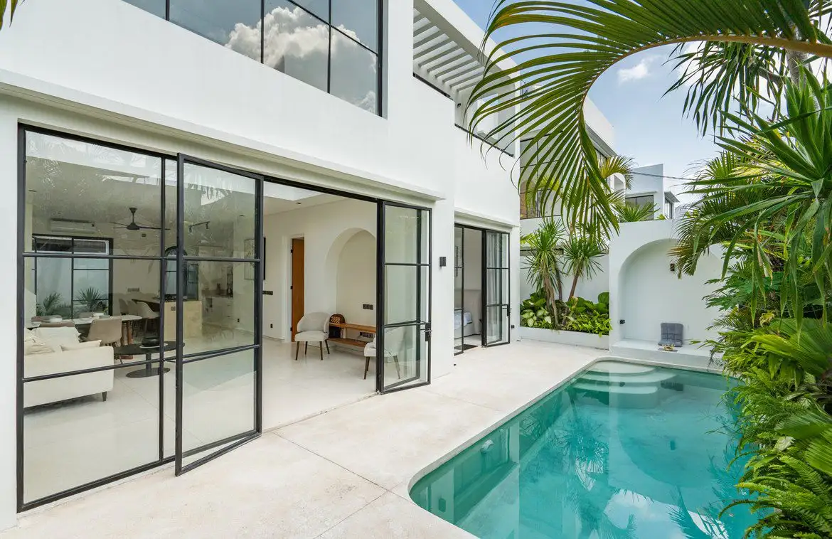 Villa 168m² in Indonesia, Umalas. Priced at 361400$ rent photo-25