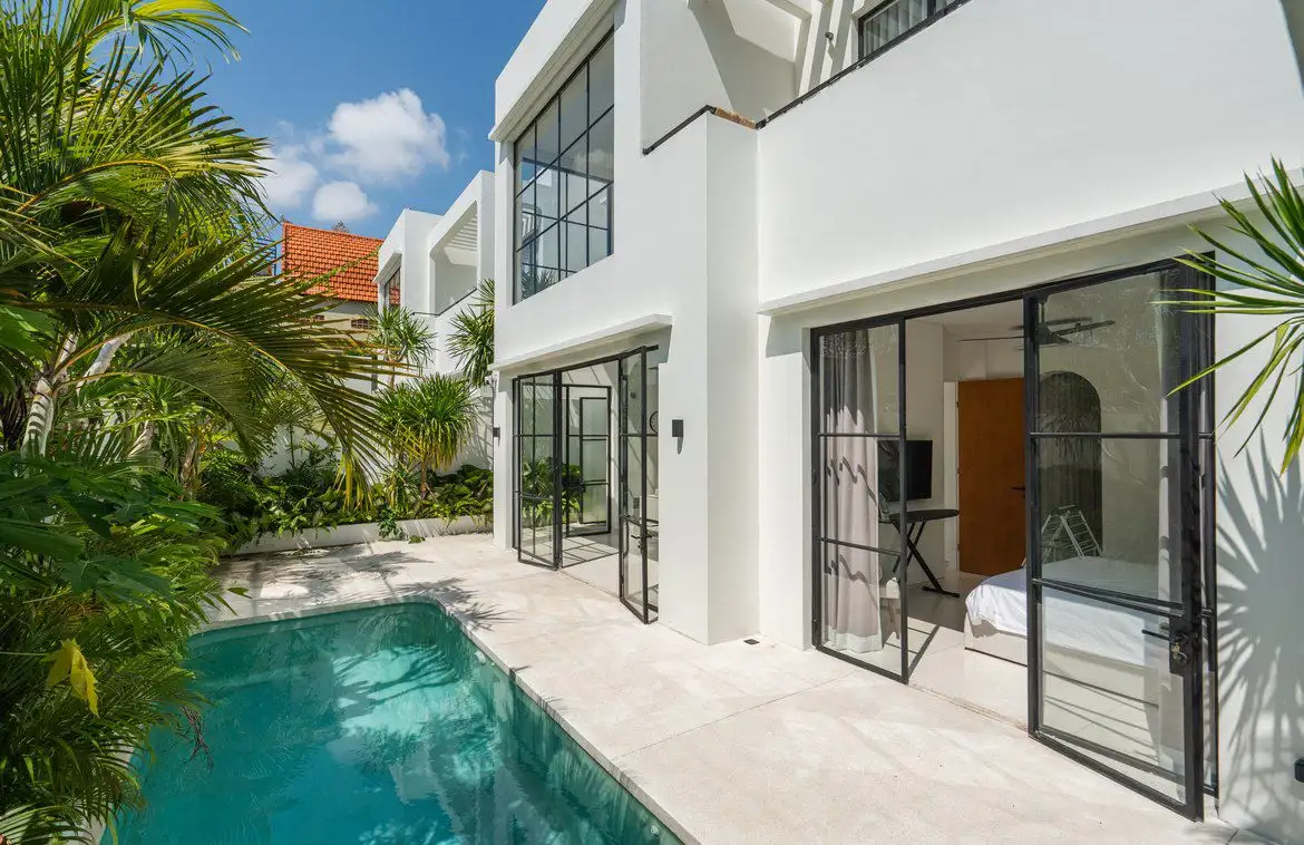 Villa 168m² in Indonesia, Umalas. Priced at 361400$ rent photo-26