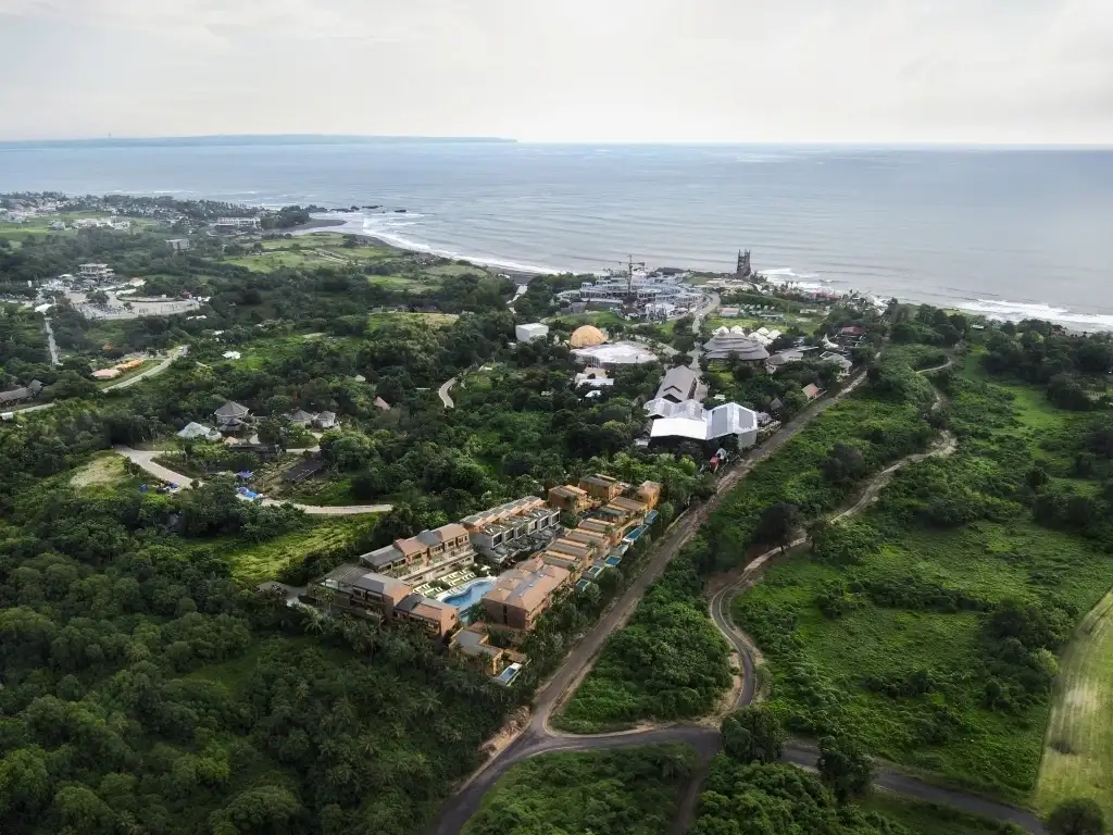 Villa 225m² in Indonesia, Tabanan. Priced at 625000$ rent photo-2
