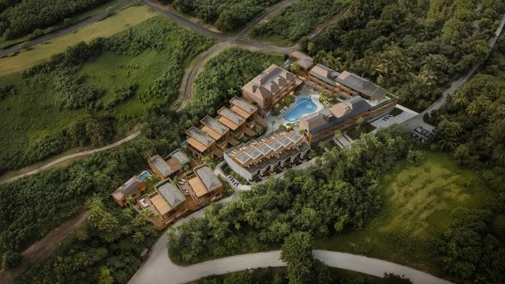 Villa 225m² in Indonesia, Tabanan. Priced at 625000$ rent photo-3