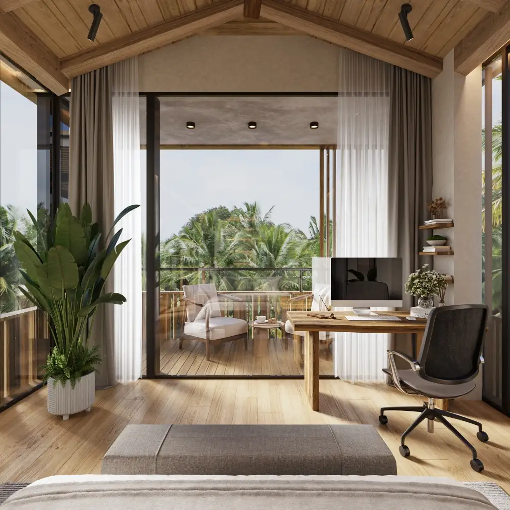 Villa 225m² in Indonesia, Tabanan. Priced at 625000$ rent photo-12