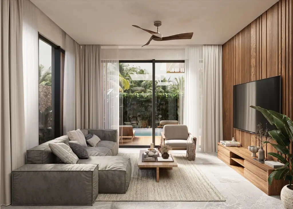 Villa 225m² in Indonesia, Tabanan. Priced at 625000$ rent photo-17