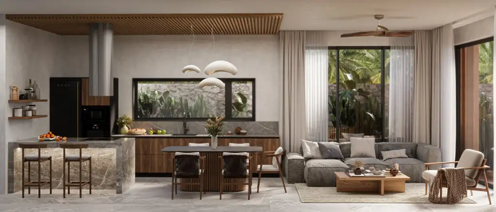 Villa 225m² in Indonesia, Tabanan. Priced at 625000$ rent photo-18