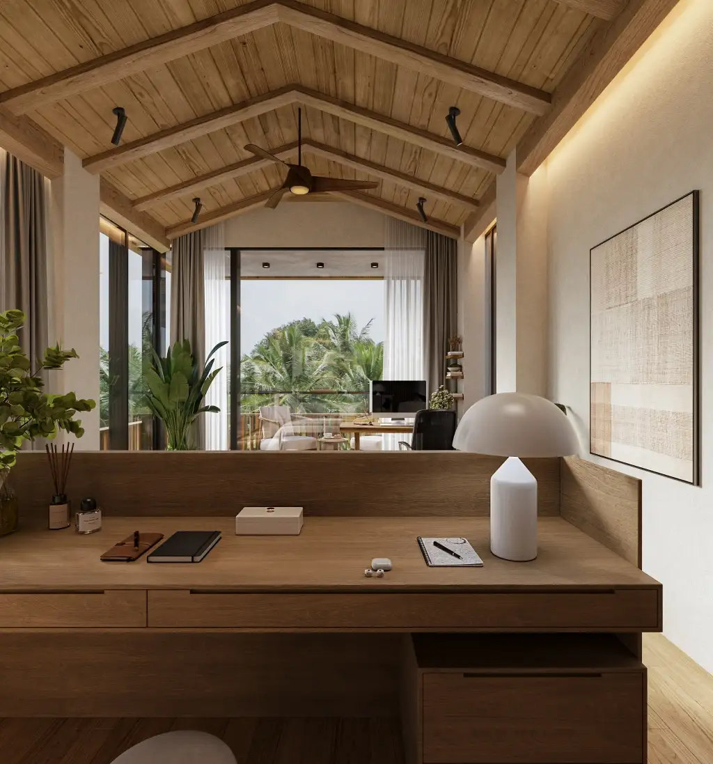 Villa 221m² in Indonesia, Tabanan. Priced at 538750$ rent photo-9