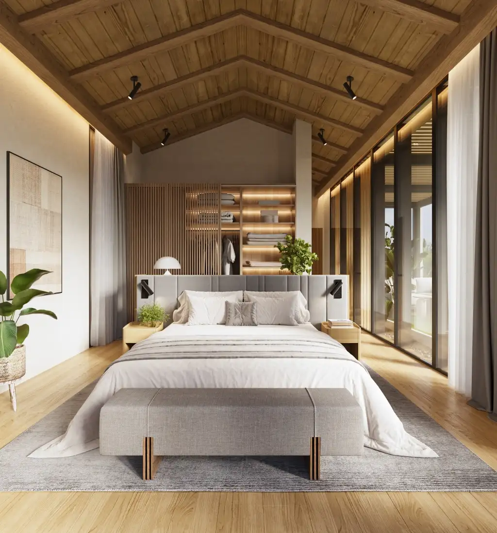 Villa 221m² in Indonesia, Tabanan. Priced at 538750$ rent photo-14