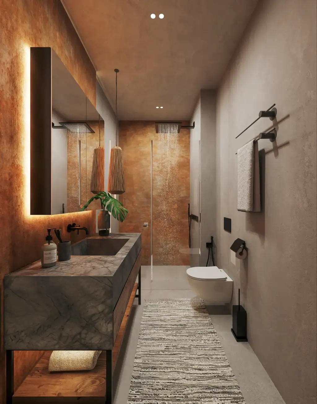 Flat 200m² in Indonesia, Tabanan. Priced at 430000$ rent photo-5