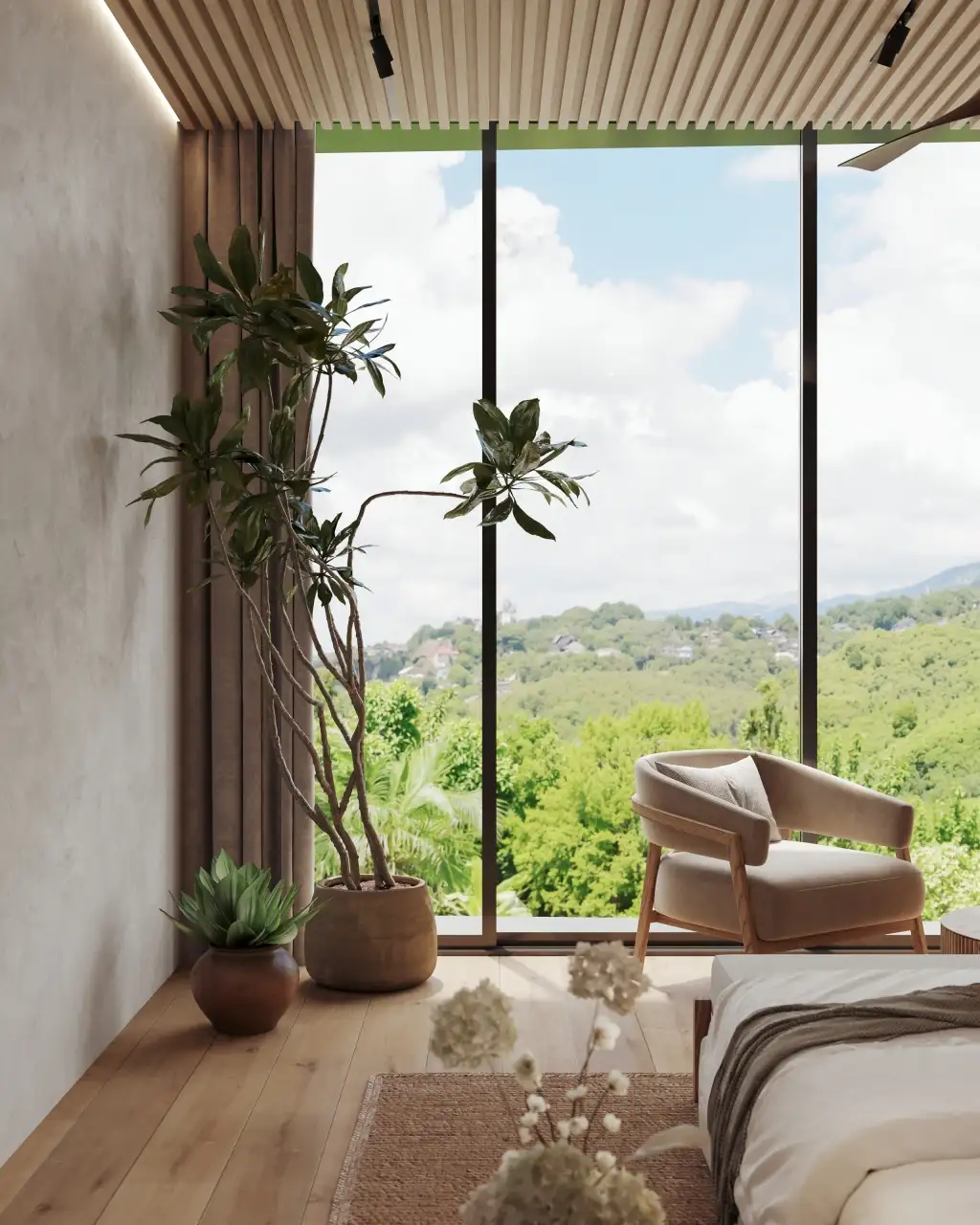 Flat 200m² in Indonesia, Tabanan. Priced at 430000$ rent photo-9
