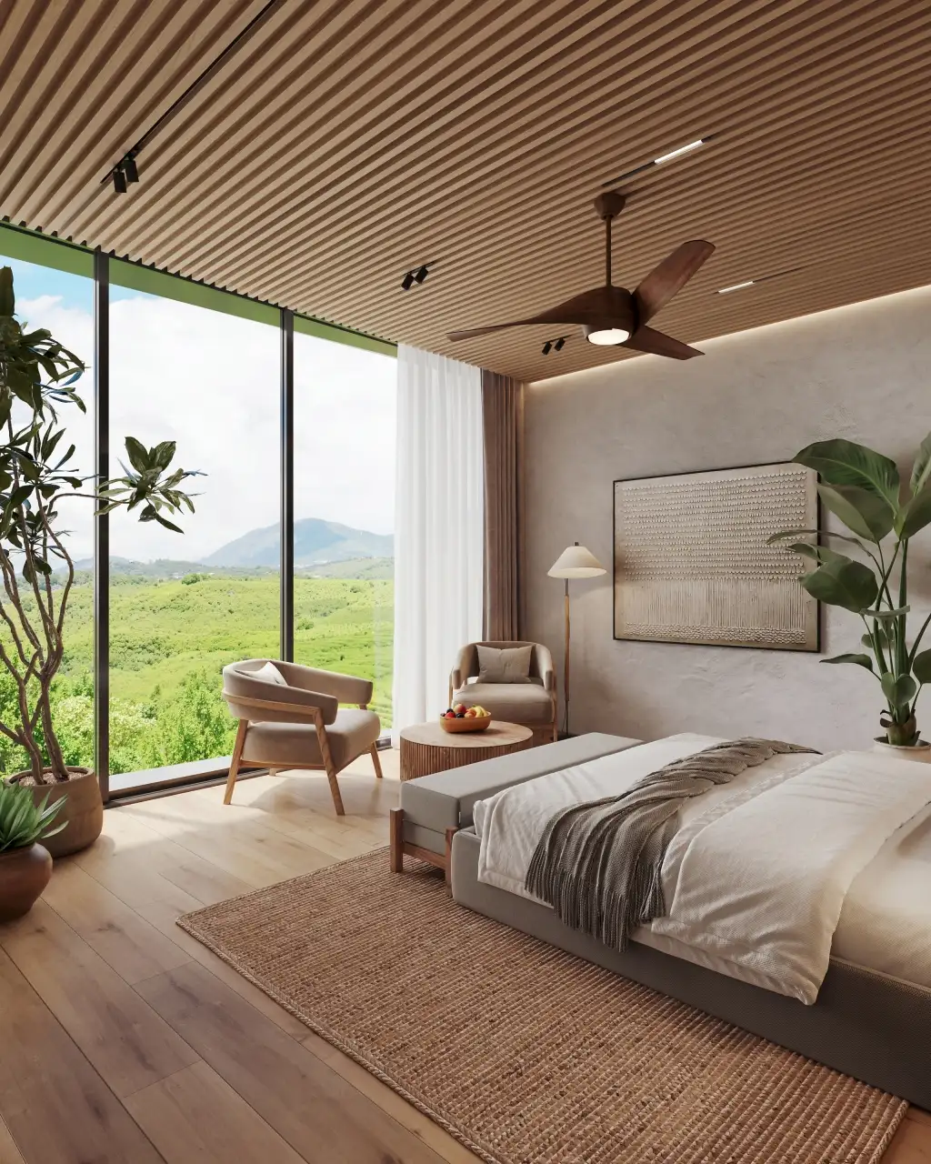Flat 200m² in Indonesia, Tabanan. Priced at 430000$ rent photo-10