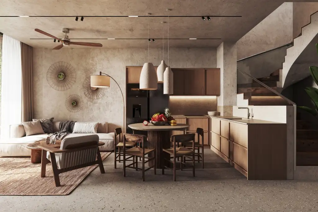 Flat 200m² in Indonesia, Tabanan. Priced at 430000$ rent photo-12