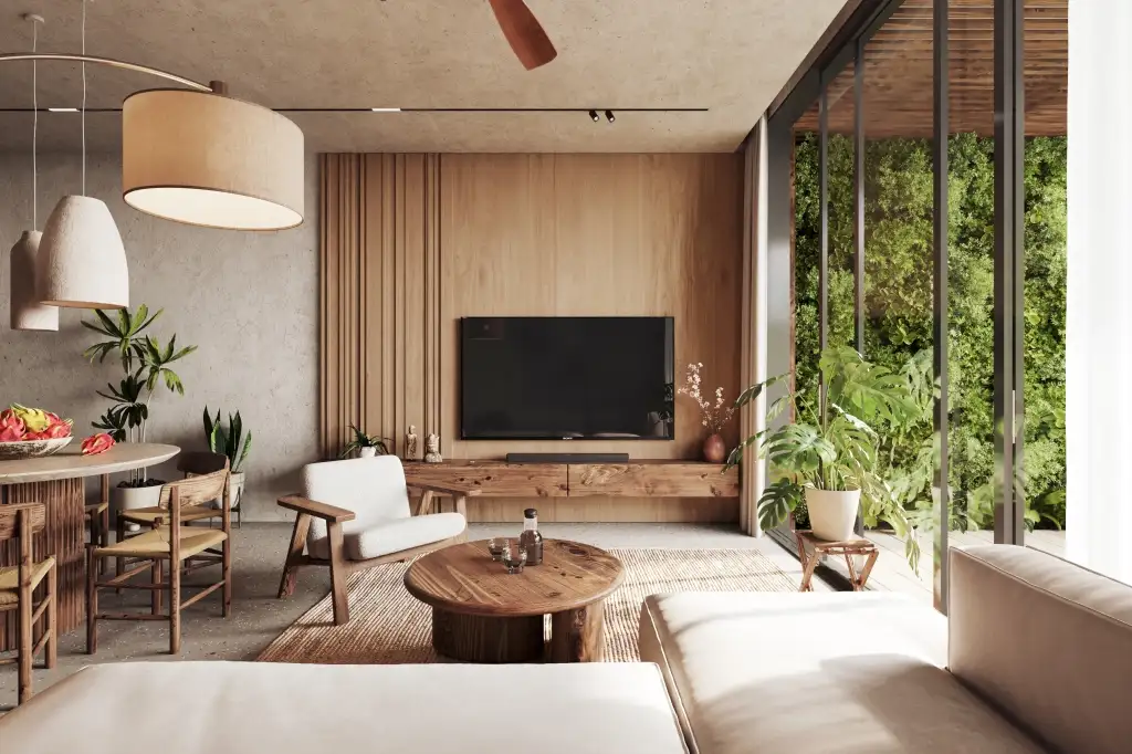 Flat 200m² in Indonesia, Tabanan. Priced at 430000$ rent photo-15
