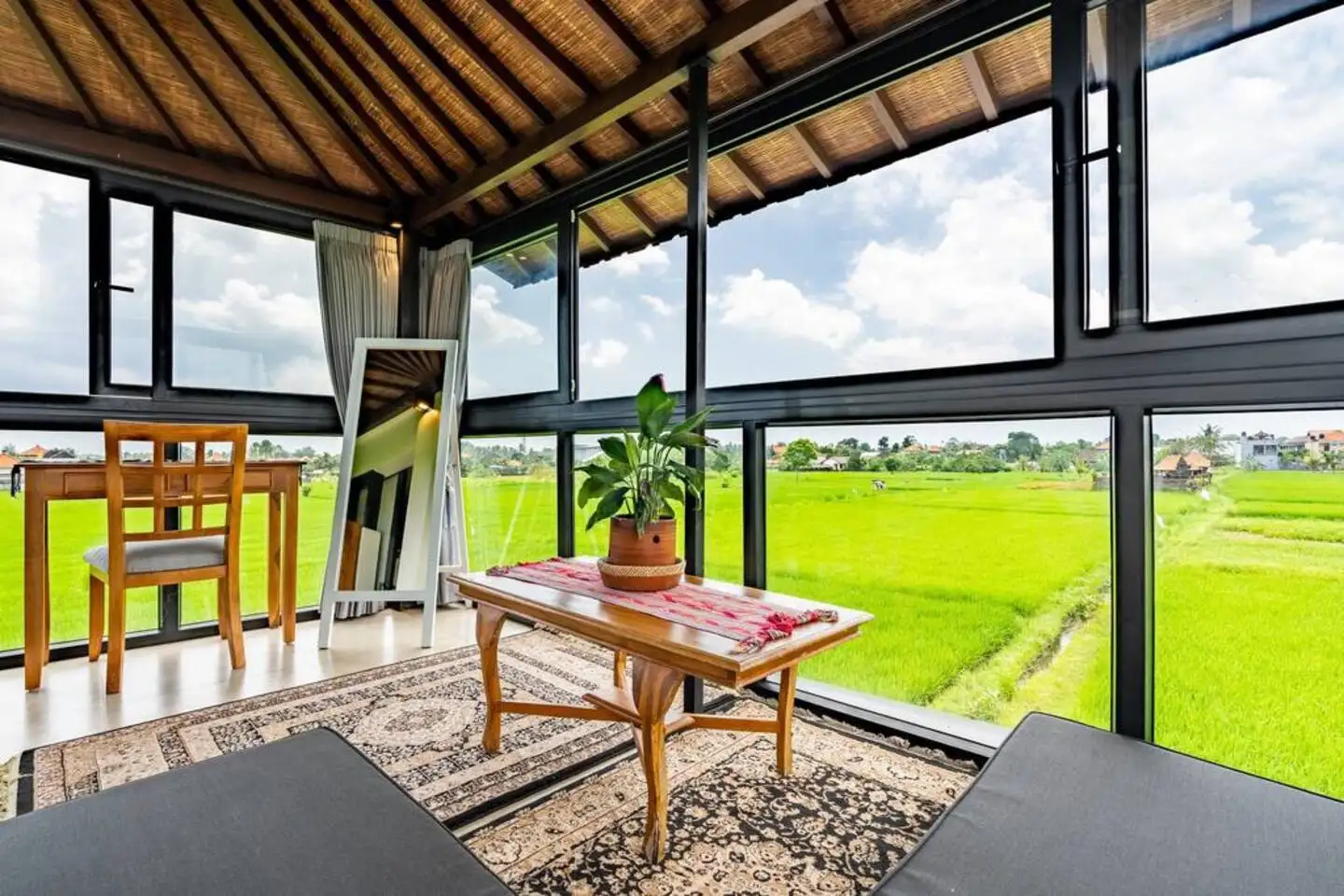 Villa 157m² in Indonesia, Ubud. Priced at 18200$ rent photo-12