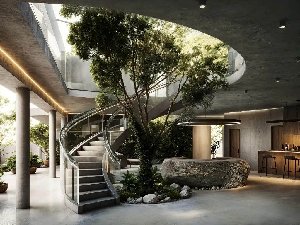 Flat 35m² in Indonesia, Tabanan. Priced at 147310$ rent photo-4