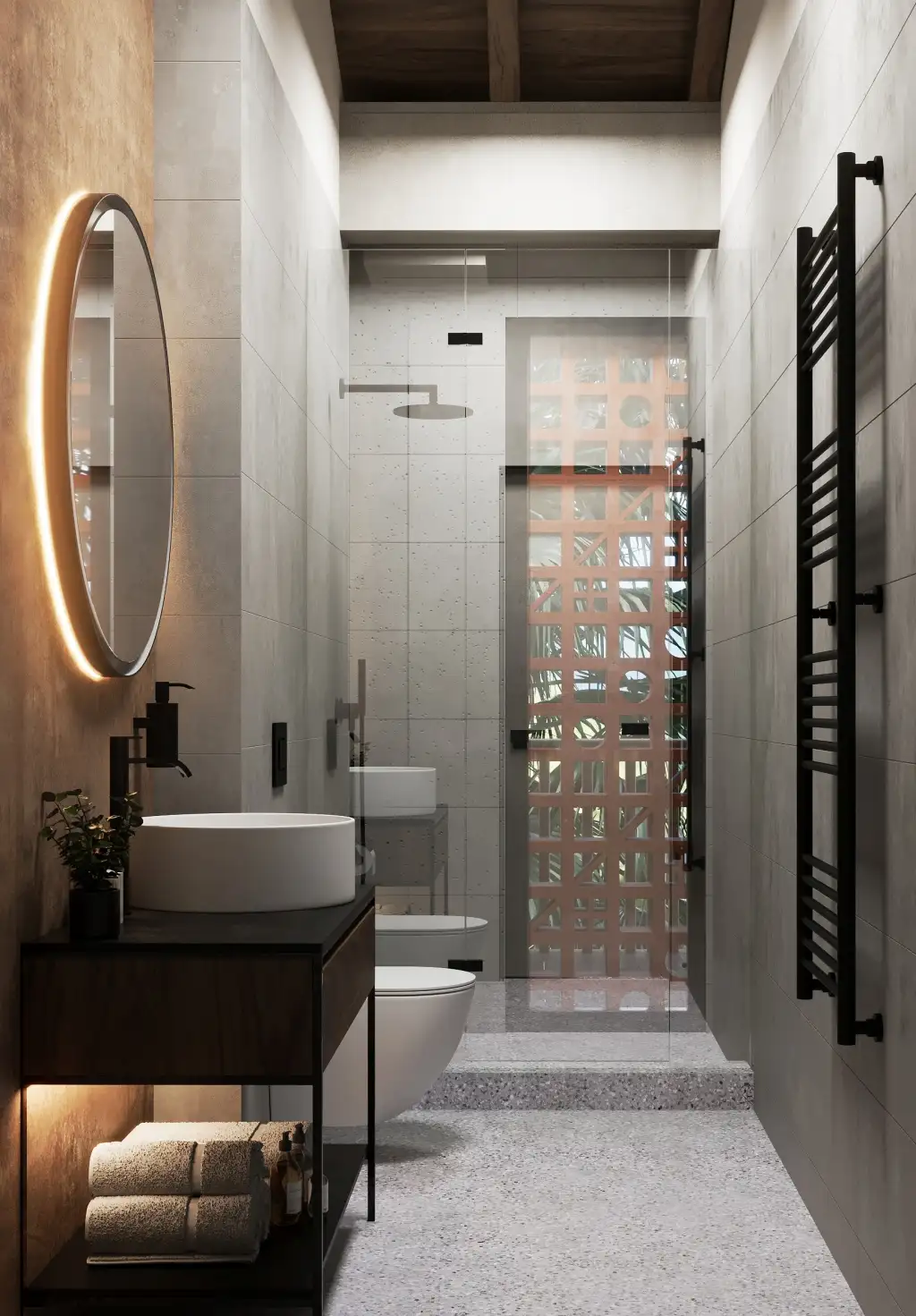 Flat 40m² in Indonesia, Tabanan. Priced at 159314$ rent photo-4