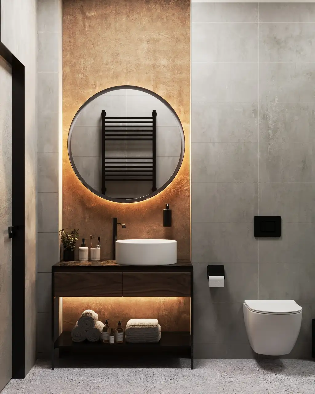 Flat 40m² in Indonesia, Tabanan. Priced at 159314$ rent photo-5