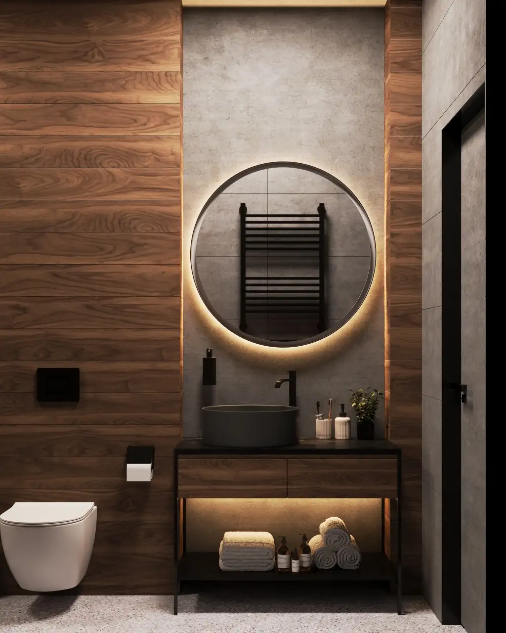 Flat 40m² in Indonesia, Tabanan. Priced at 159314$ rent photo-6