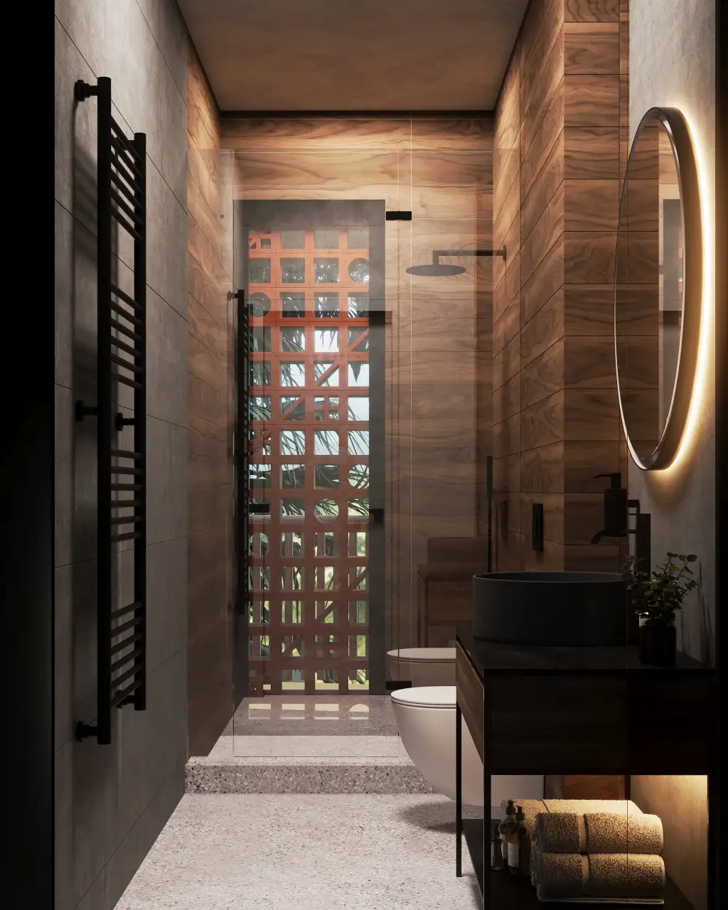 Flat 40m² in Indonesia, Tabanan. Priced at 159314$ rent photo-7