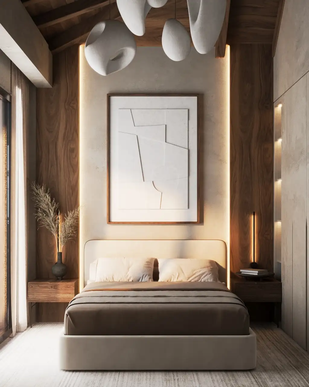 Flat 40m² in Indonesia, Tabanan. Priced at 159314$ rent photo-8