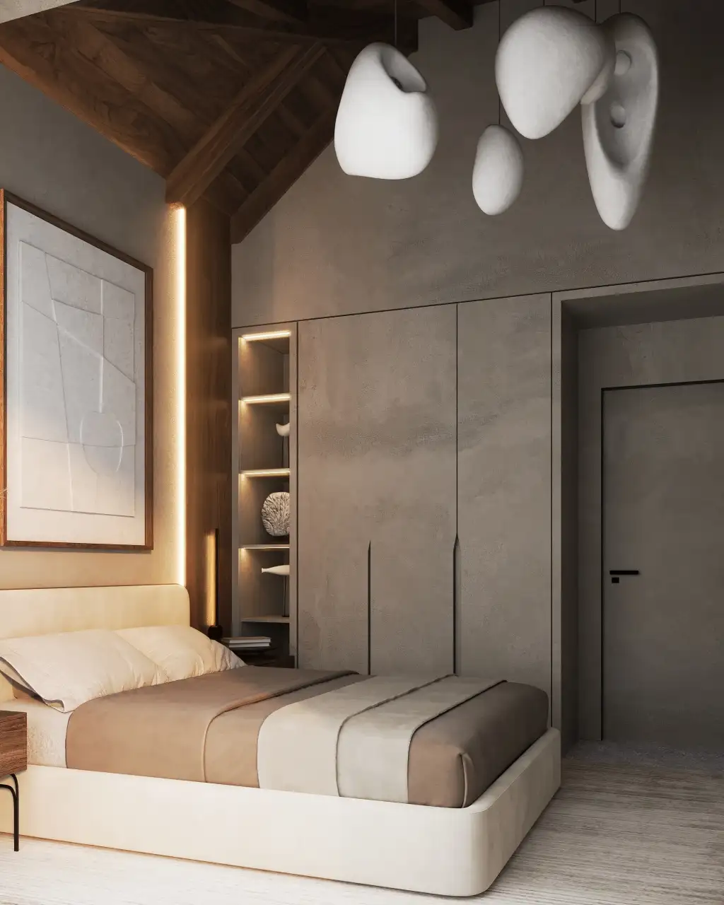 Flat 40m² in Indonesia, Tabanan. Priced at 159314$ rent photo-9