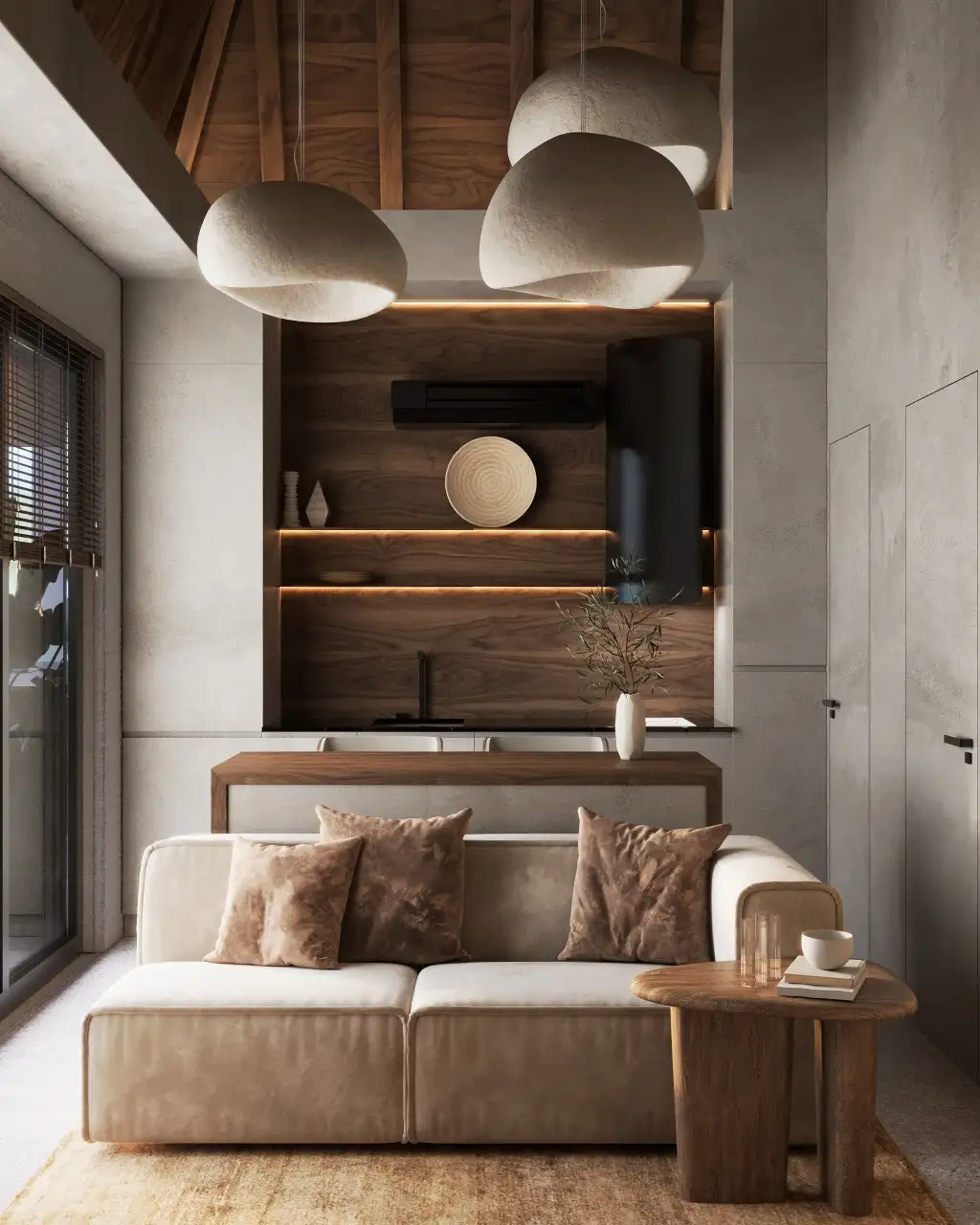 Flat 40m² in Indonesia, Tabanan. Priced at 159314$ rent photo-10