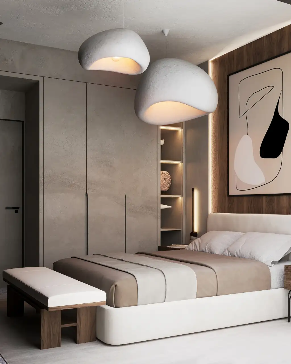 Flat 40m² in Indonesia, Tabanan. Priced at 159314$ rent photo-11