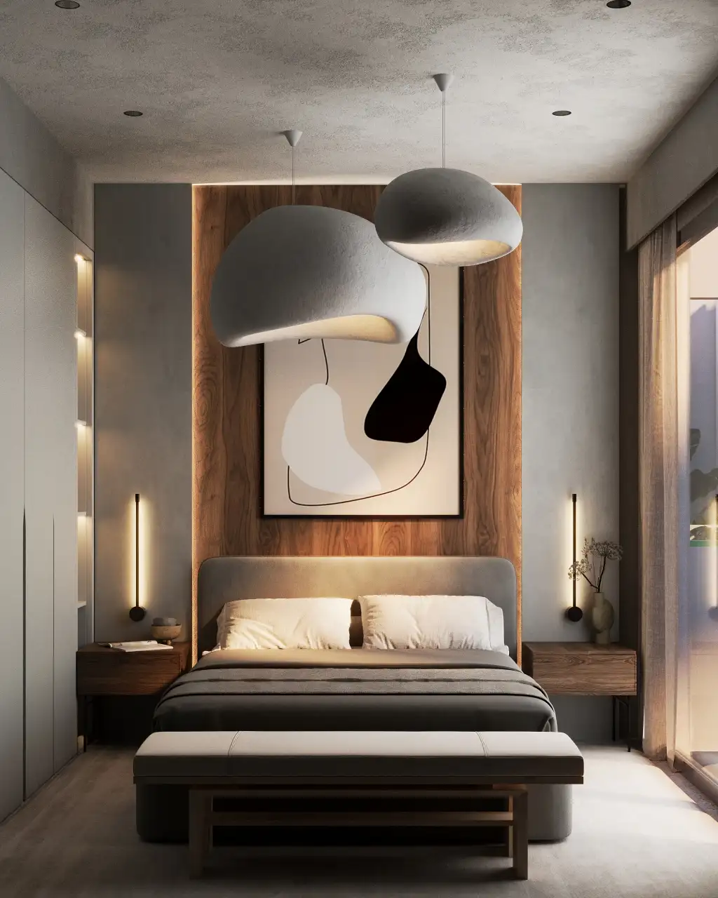 Flat 40m² in Indonesia, Tabanan. Priced at 159314$ rent photo-12