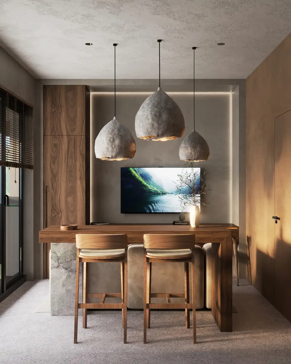Flat 40m² in Indonesia, Tabanan. Priced at 159314$ rent photo-13