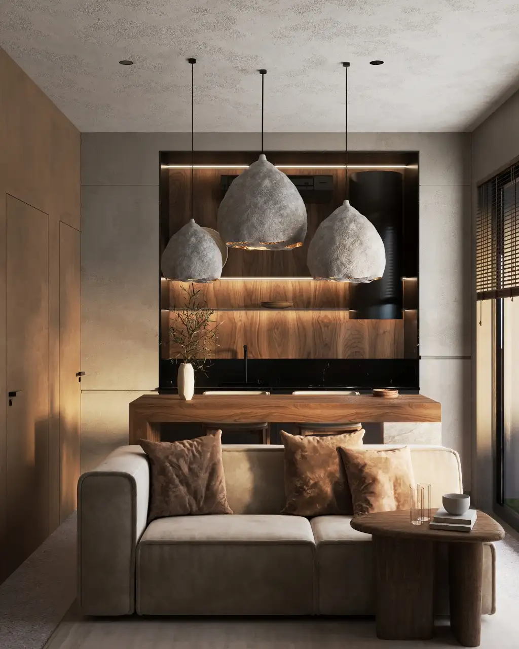 Flat 40m² in Indonesia, Tabanan. Priced at 159314$ rent photo-14