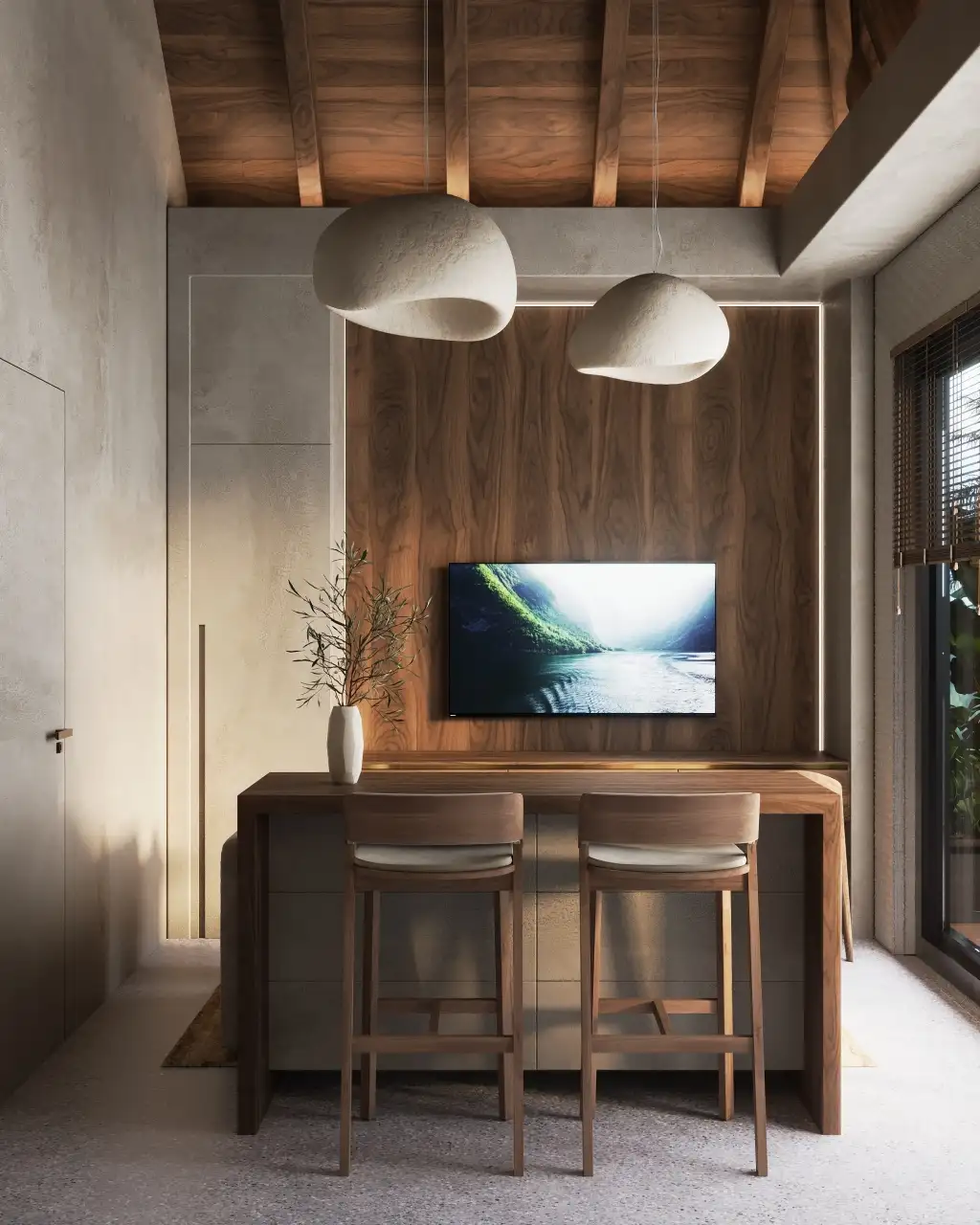 Flat 40m² in Indonesia, Tabanan. Priced at 159314$ rent photo-15