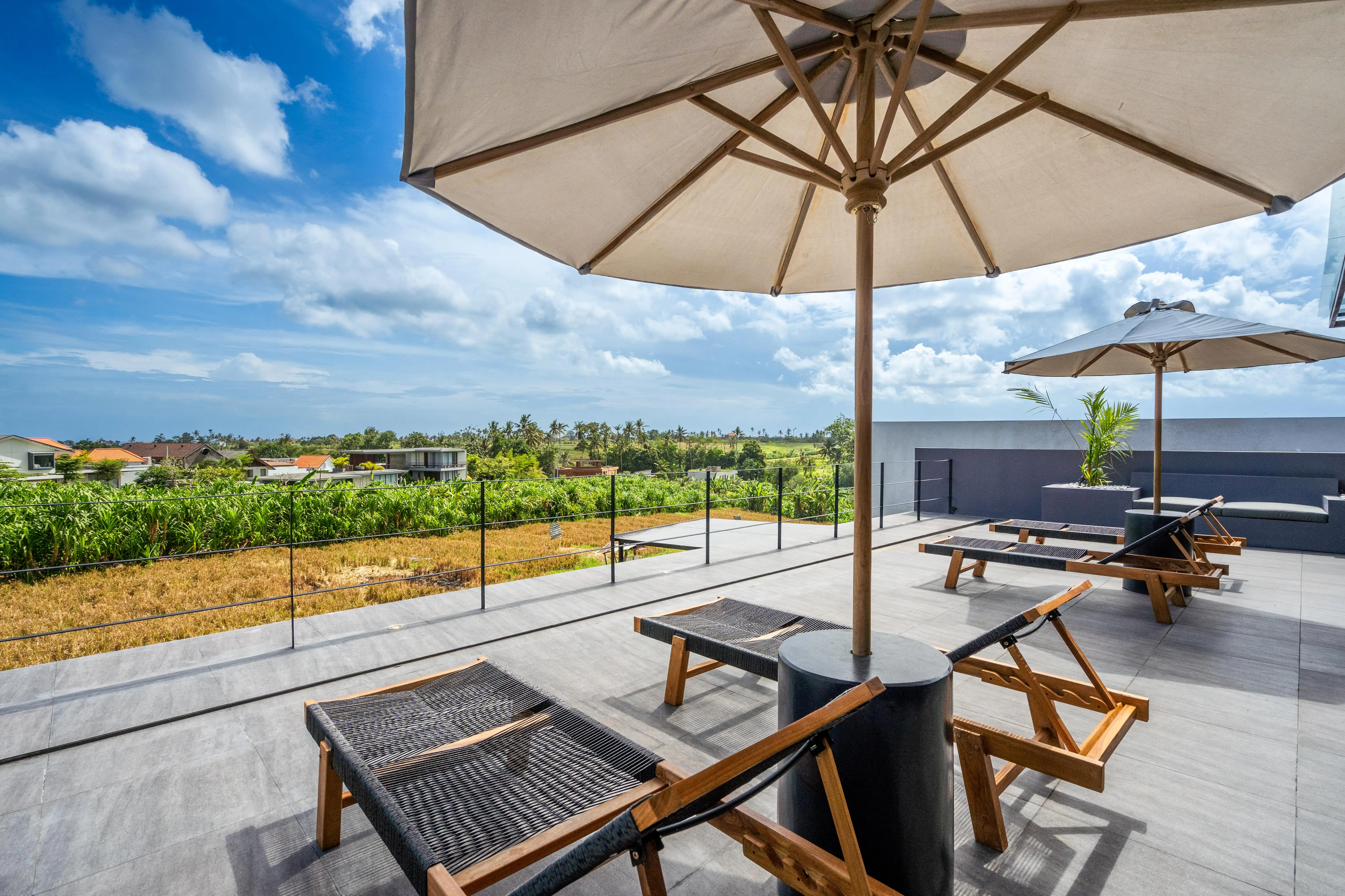 Villa 700m² in Indonesia, Canggu. Priced at 780000$ rent photo-4