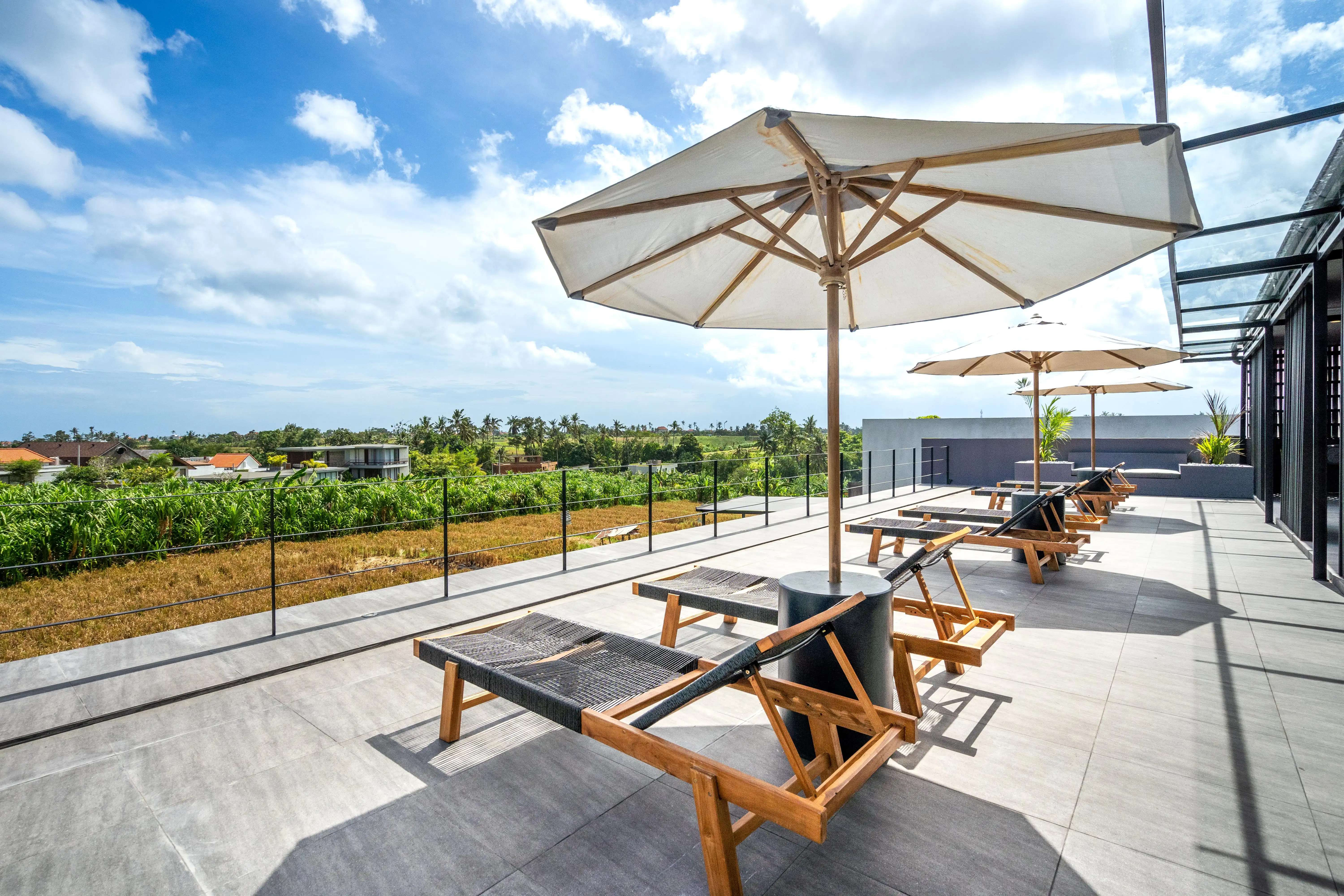 Villa 700m² in Indonesia, Canggu. Priced at 780000$ rent photo-5