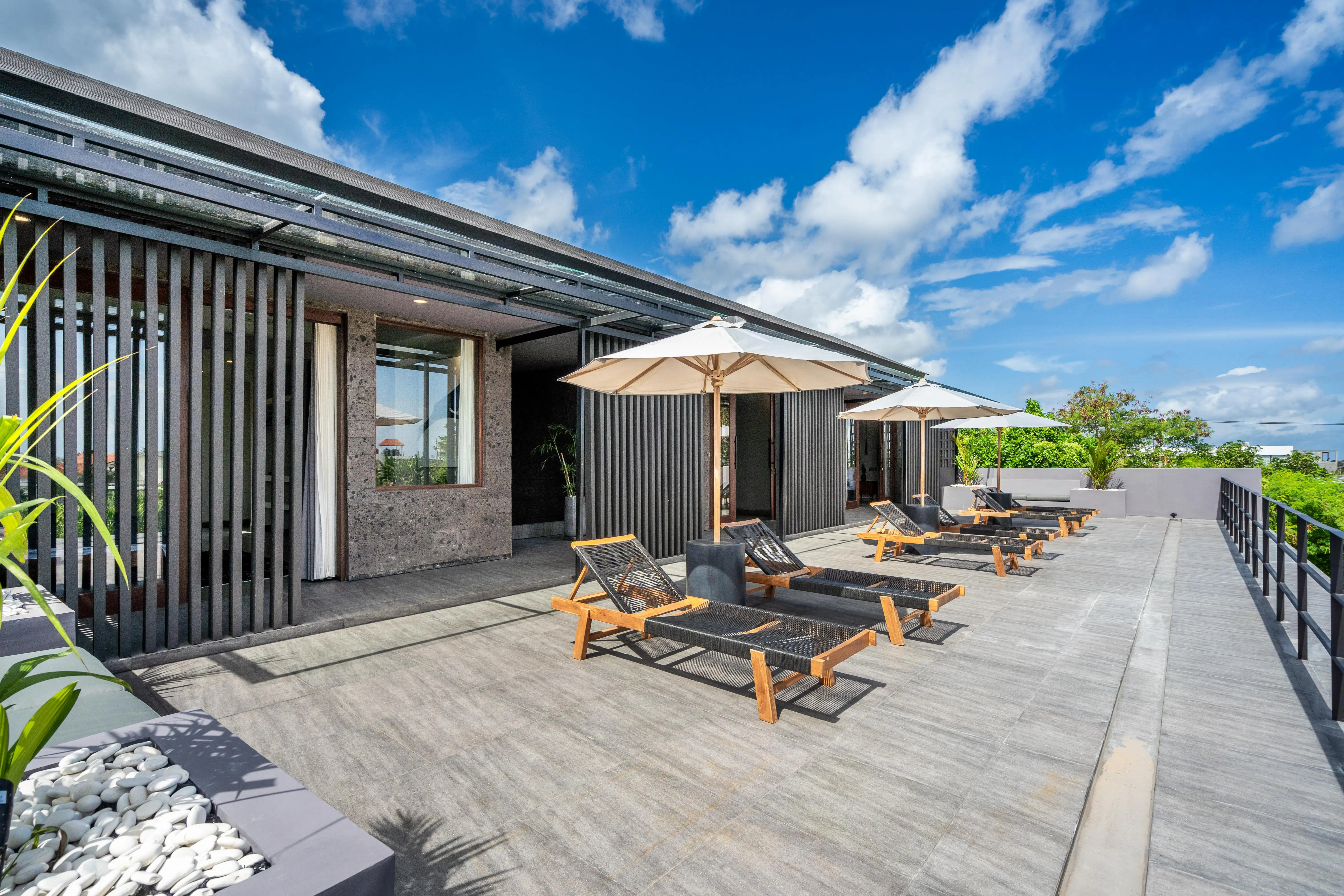 Villa 700m² in Indonesia, Canggu. Priced at 780000$ rent photo-6