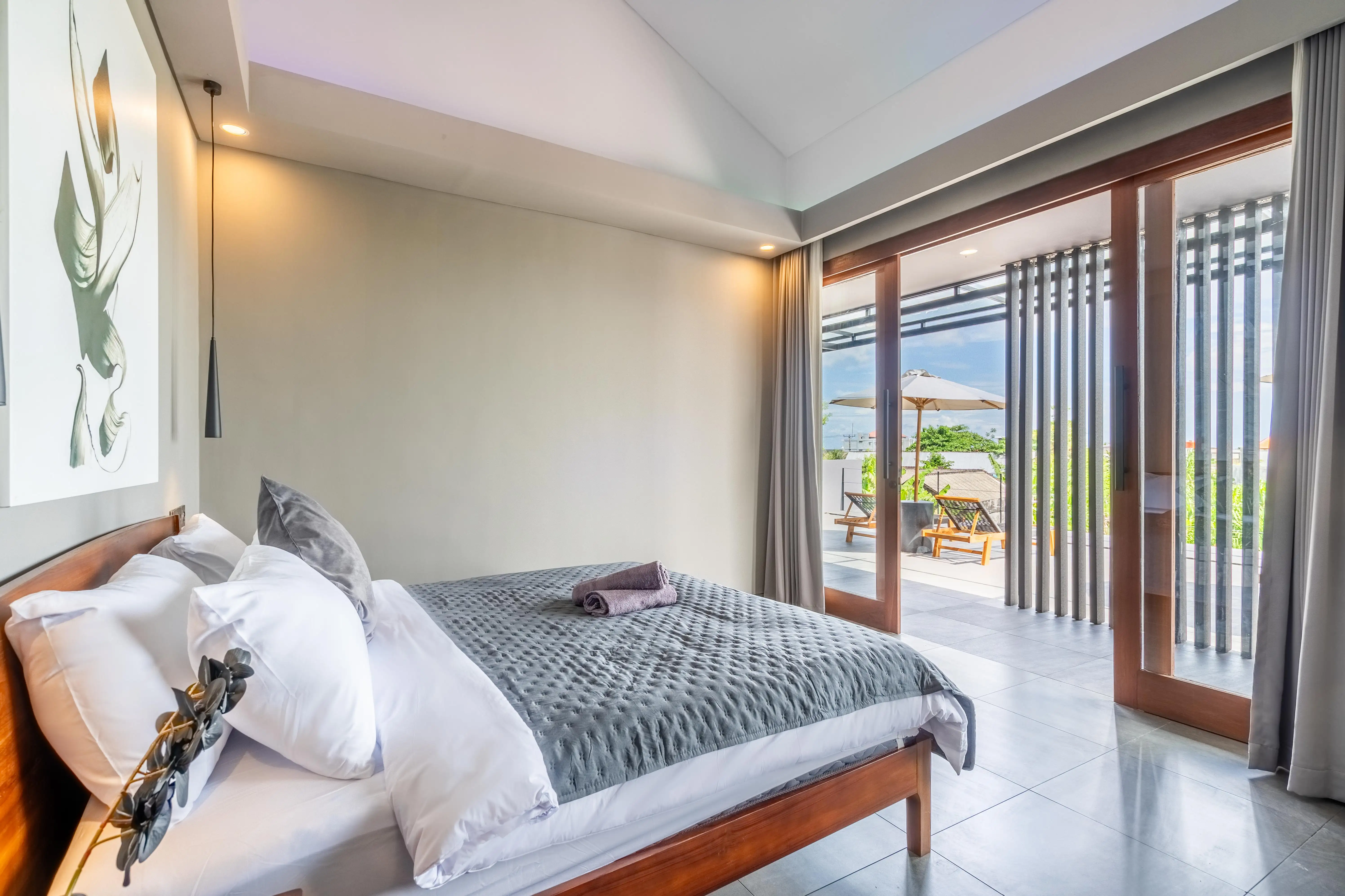 Villa 700m² in Indonesia, Canggu. Priced at 780000$ rent photo-12