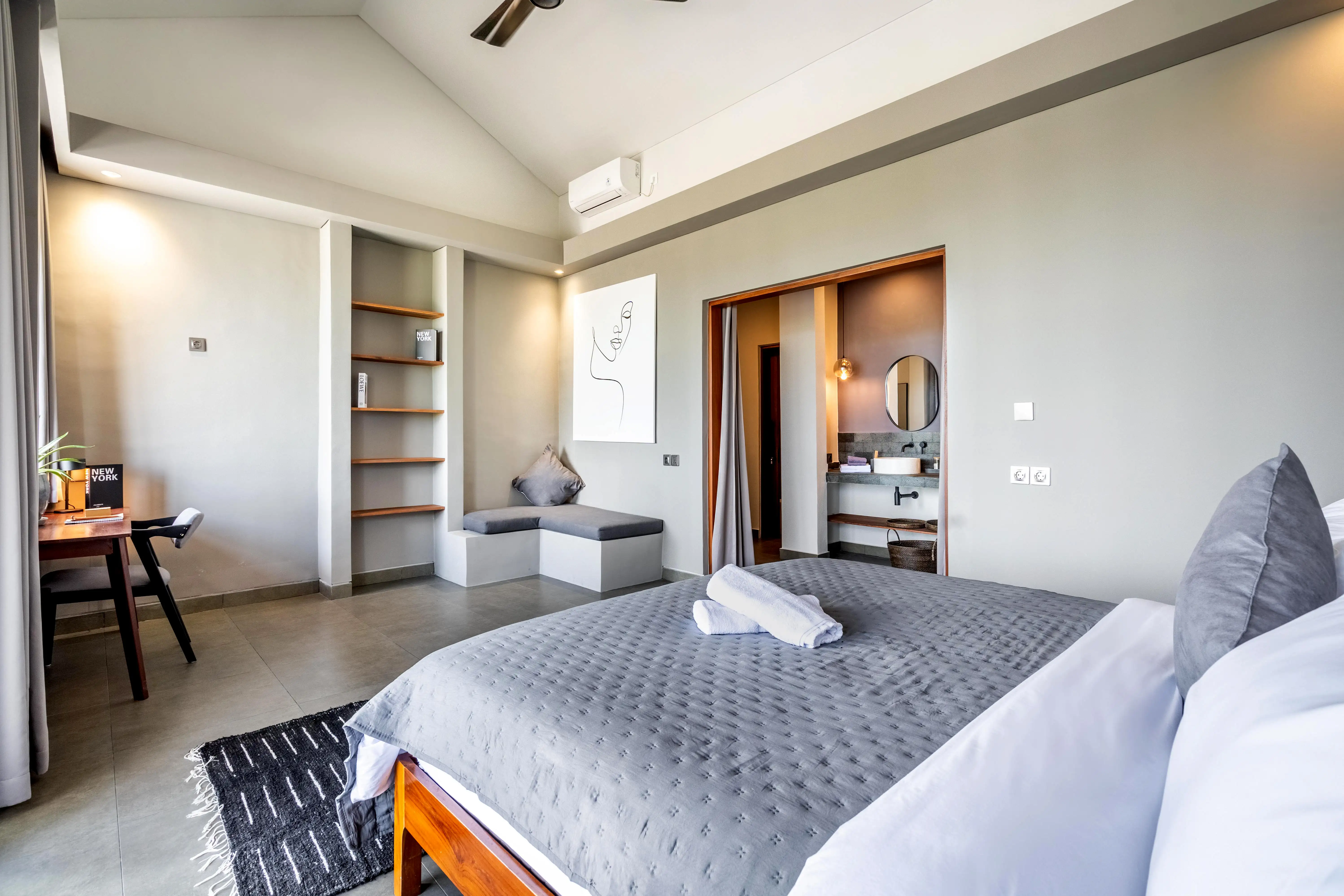 Villa 700m² in Indonesia, Canggu. Priced at 780000$ rent photo-16