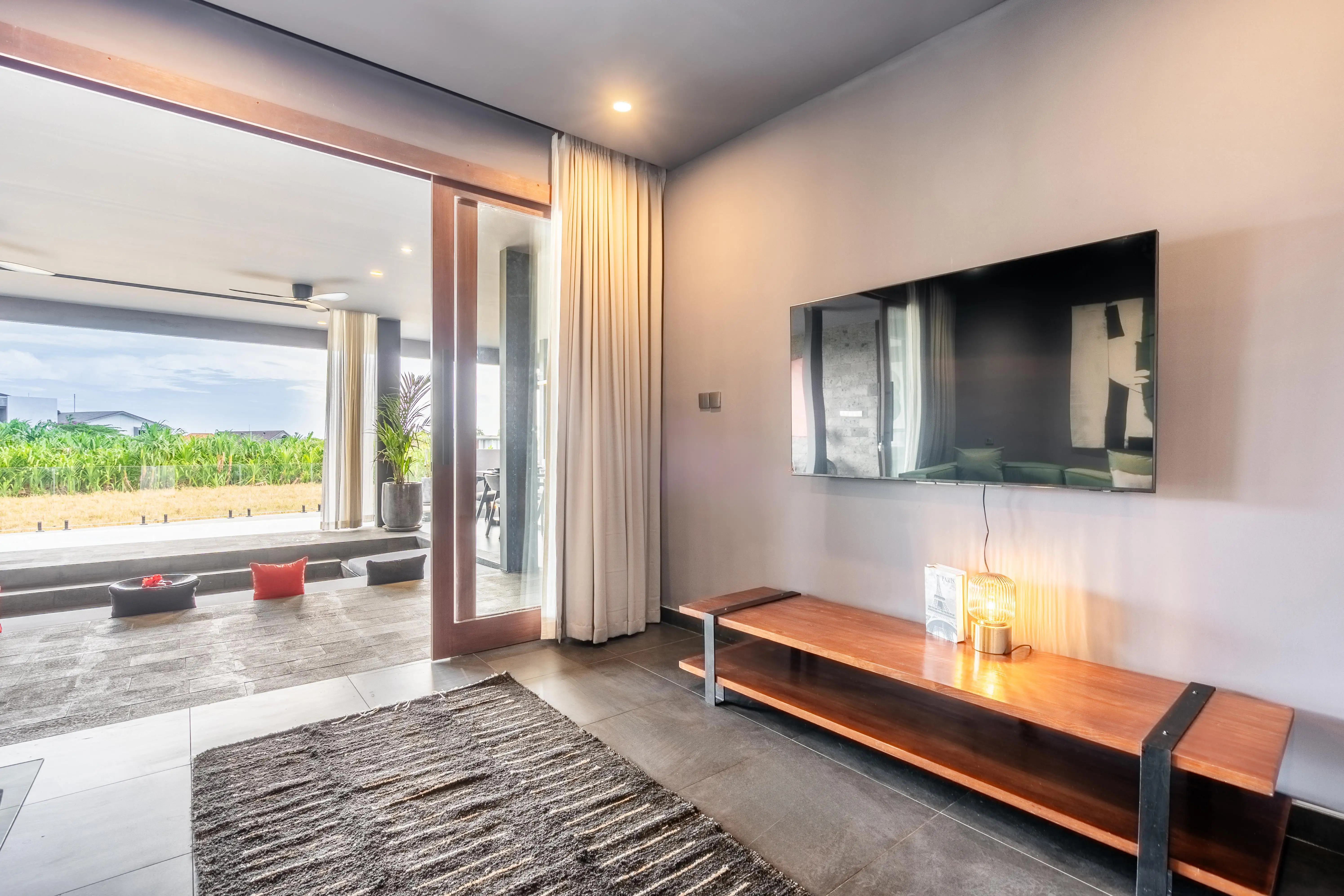 Villa 700m² in Indonesia, Canggu. Priced at 780000$ rent photo-18