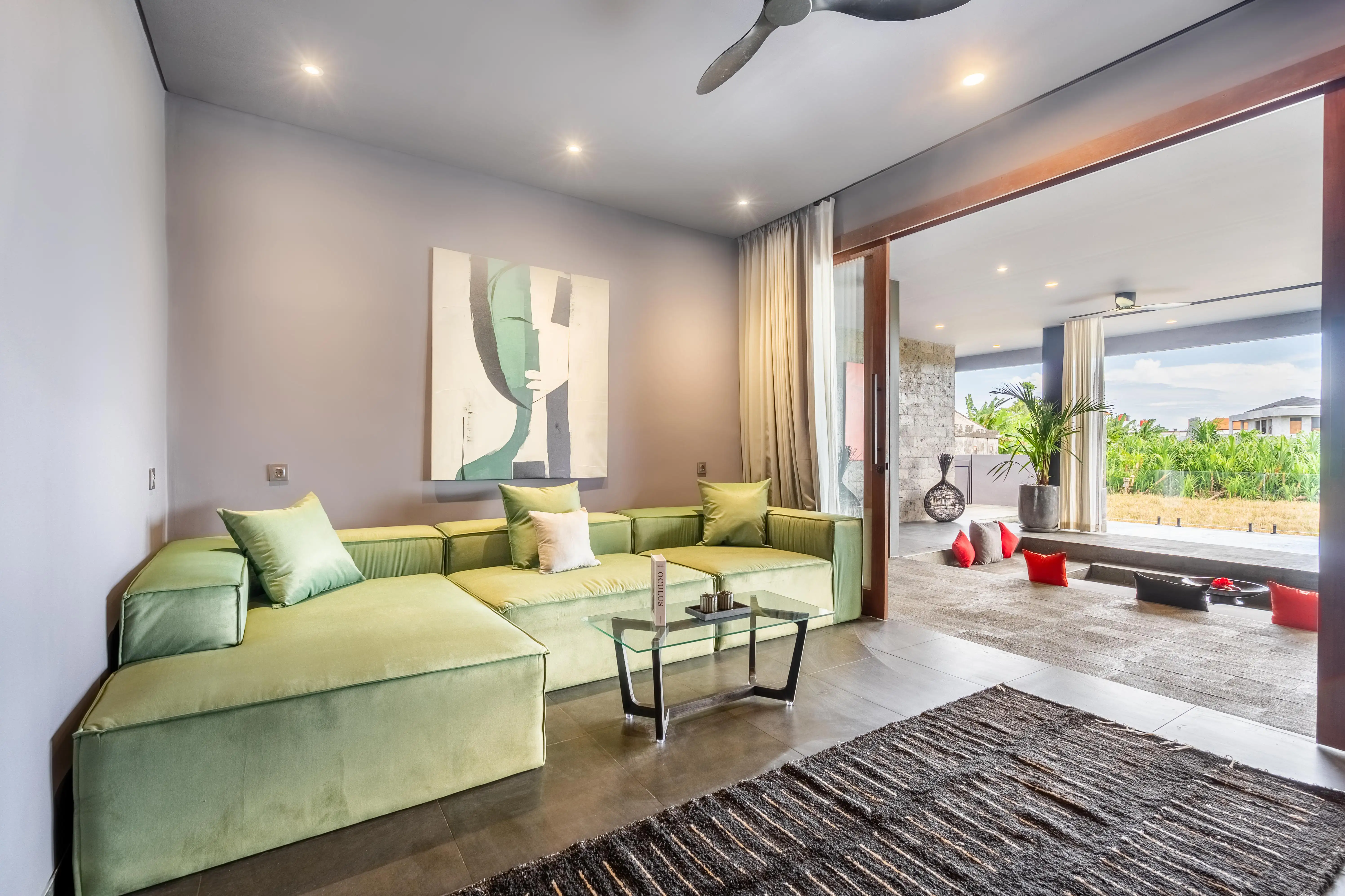 Villa 700m² in Indonesia, Canggu. Priced at 780000$ rent photo-21