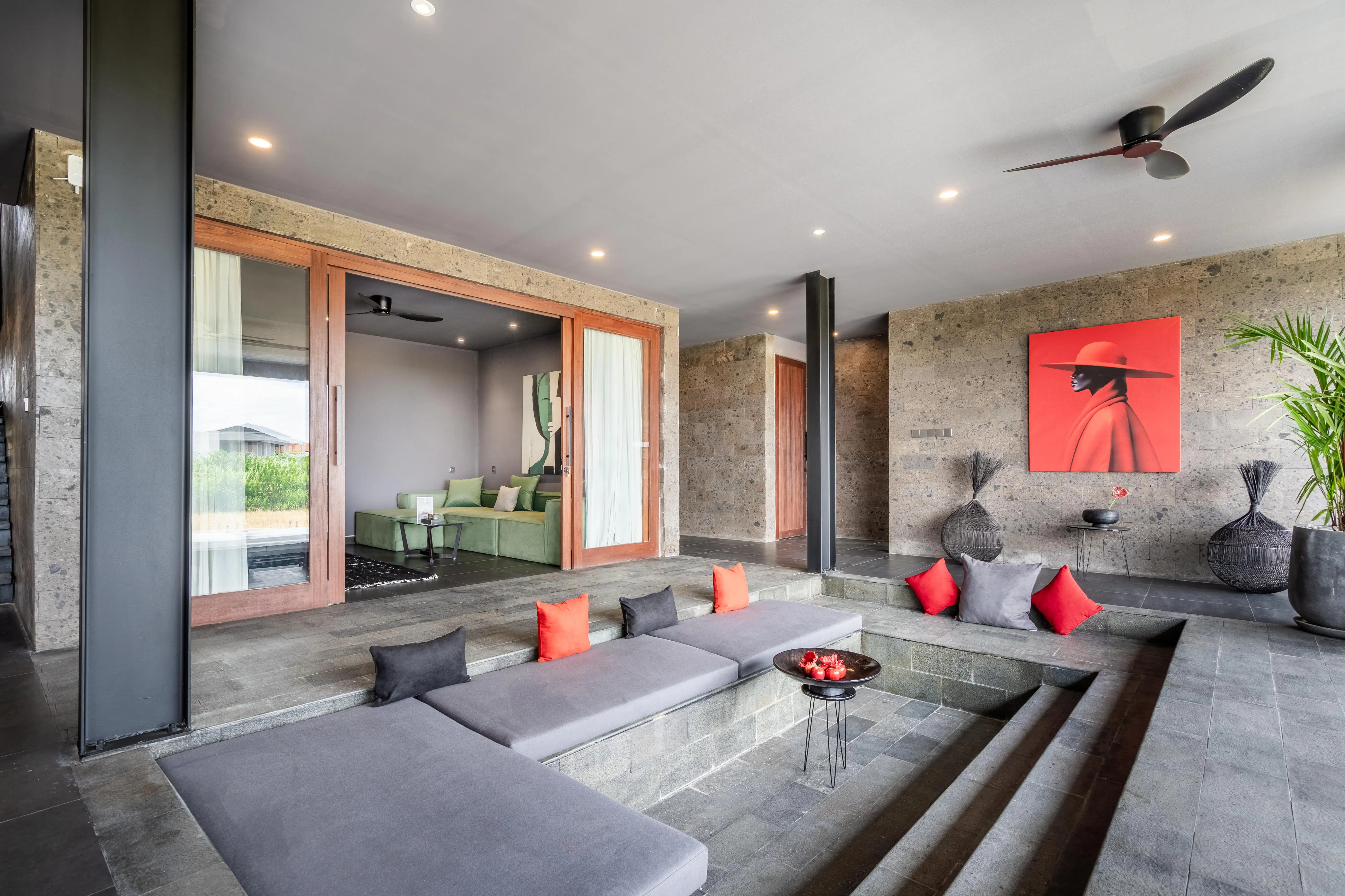 Villa 700m² in Indonesia, Canggu. Priced at 780000$ rent photo-28