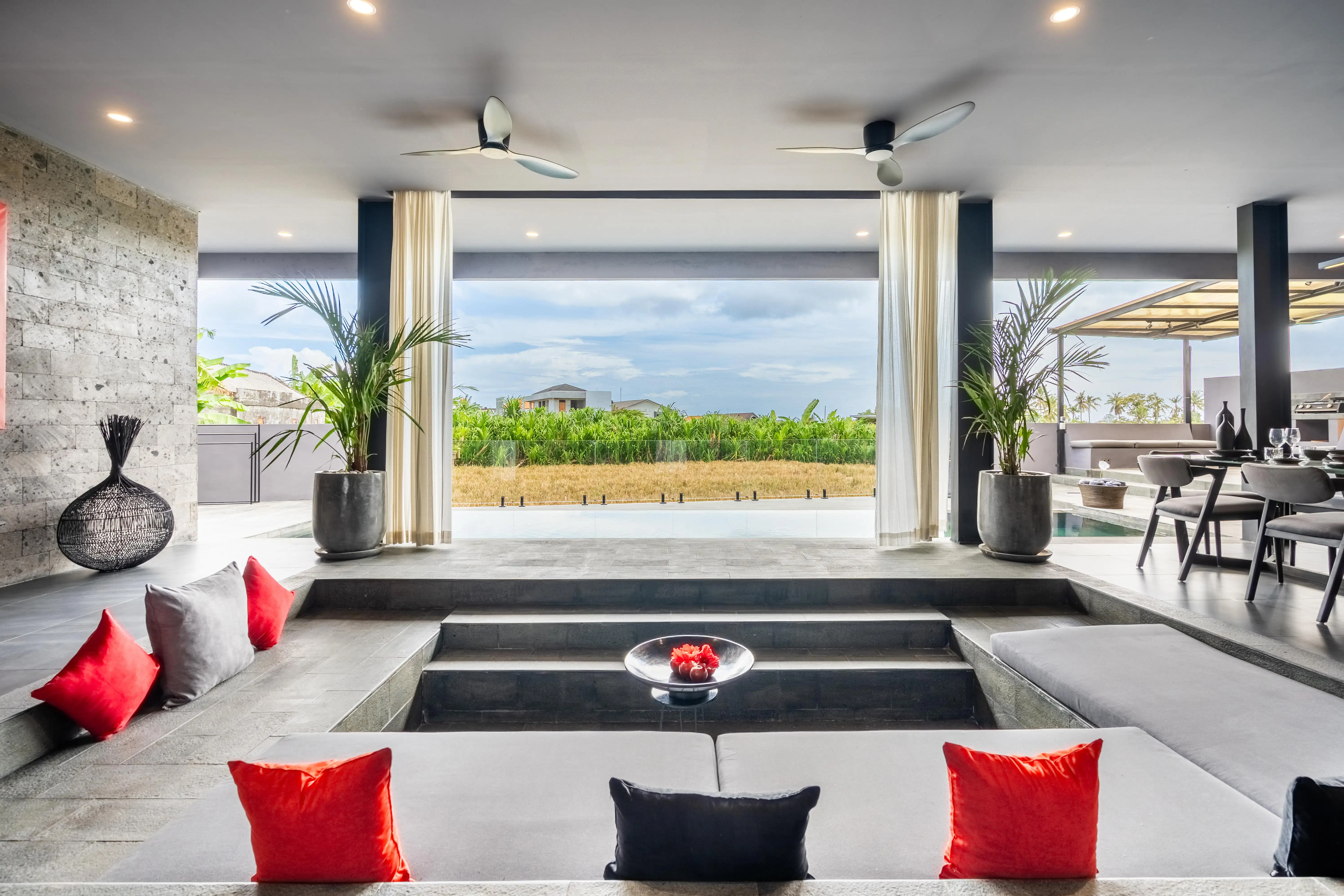 Villa 700m² in Indonesia, Canggu. Priced at 780000$ rent photo-29
