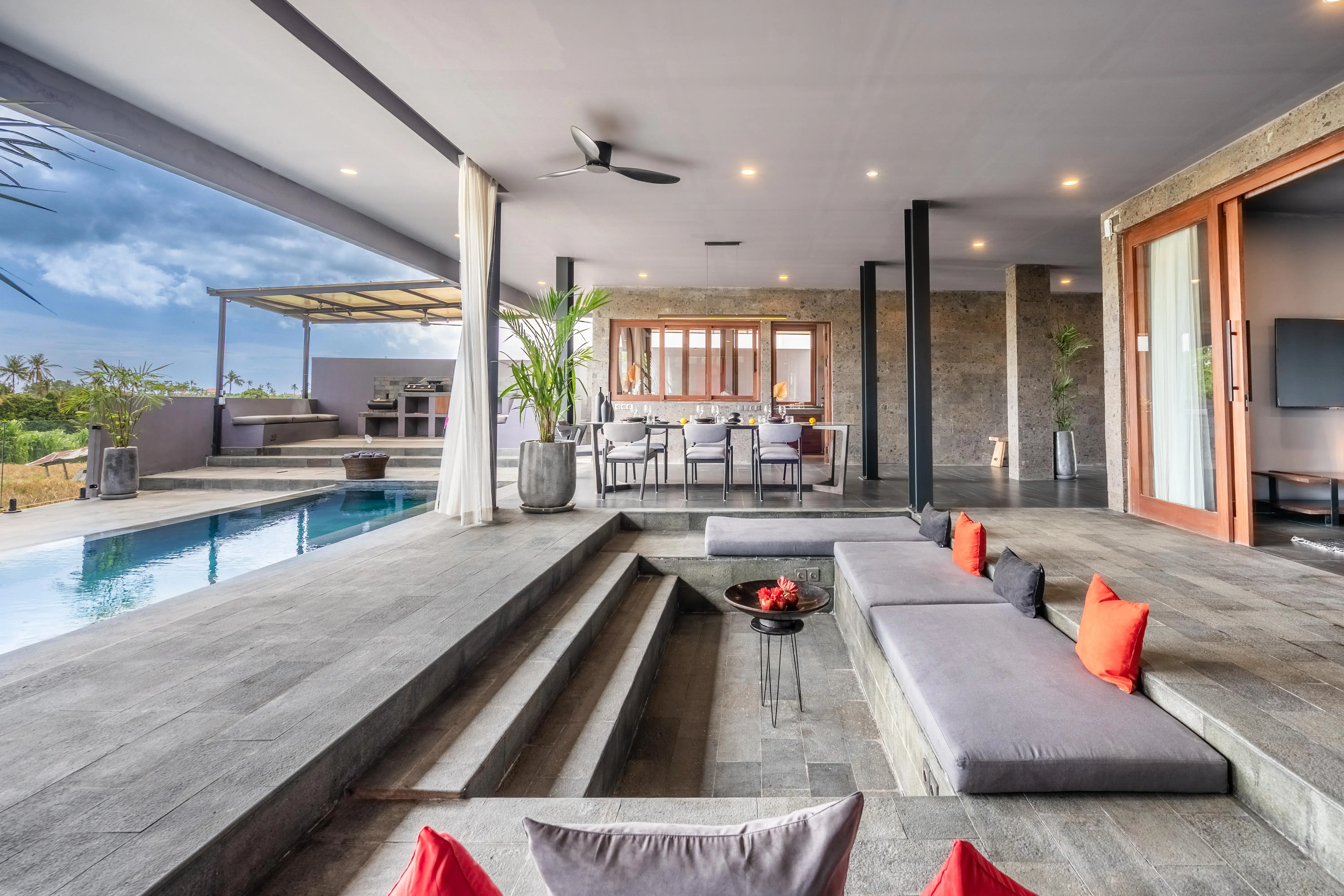 Villa 700m² in Indonesia, Canggu. Priced at 780000$ rent photo-30