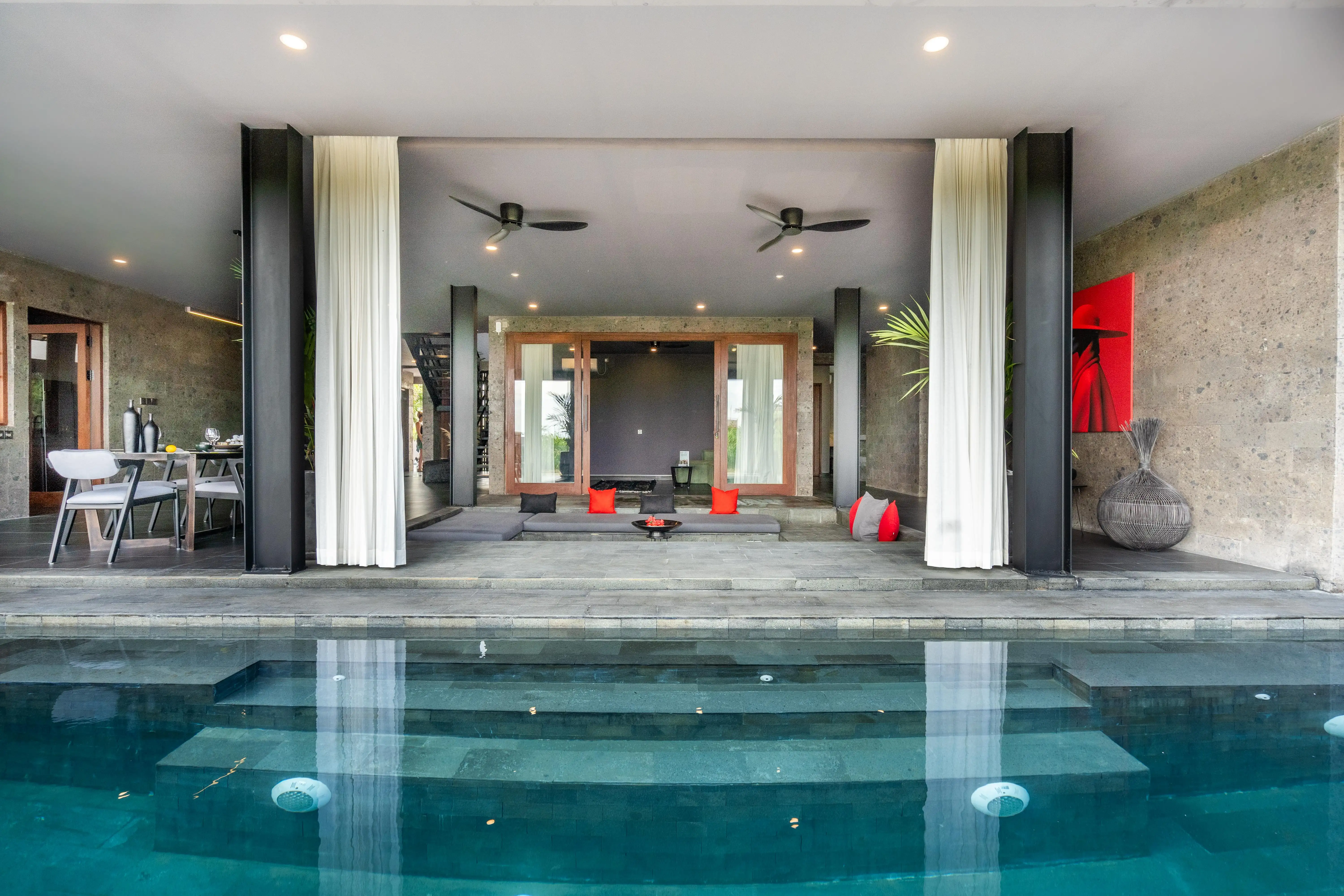 Villa 700m² in Indonesia, Canggu. Priced at 780000$ rent photo-31