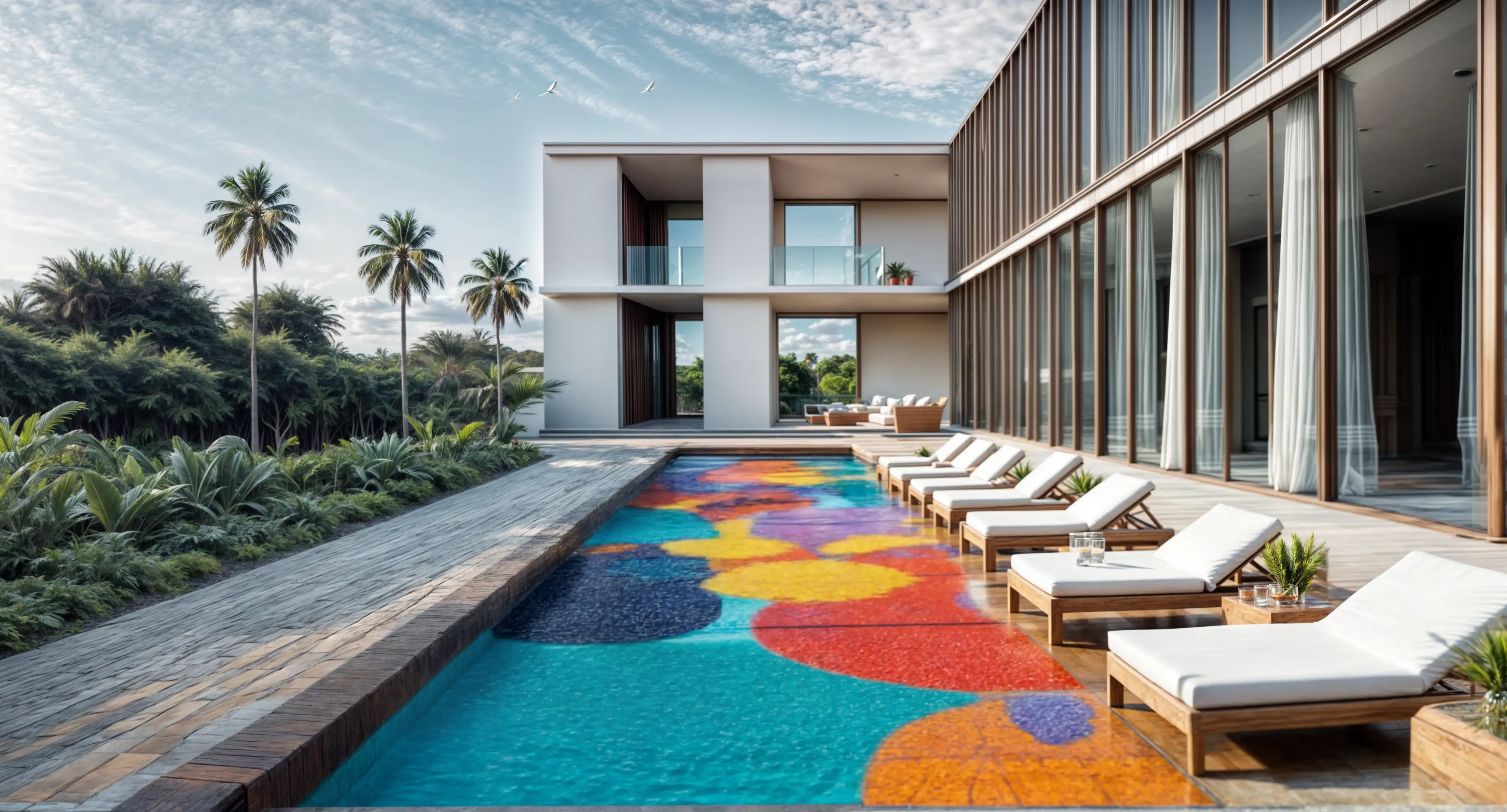 Villa 65m² in Indonesia, Bukit. Priced at 148500$ rent photo-2