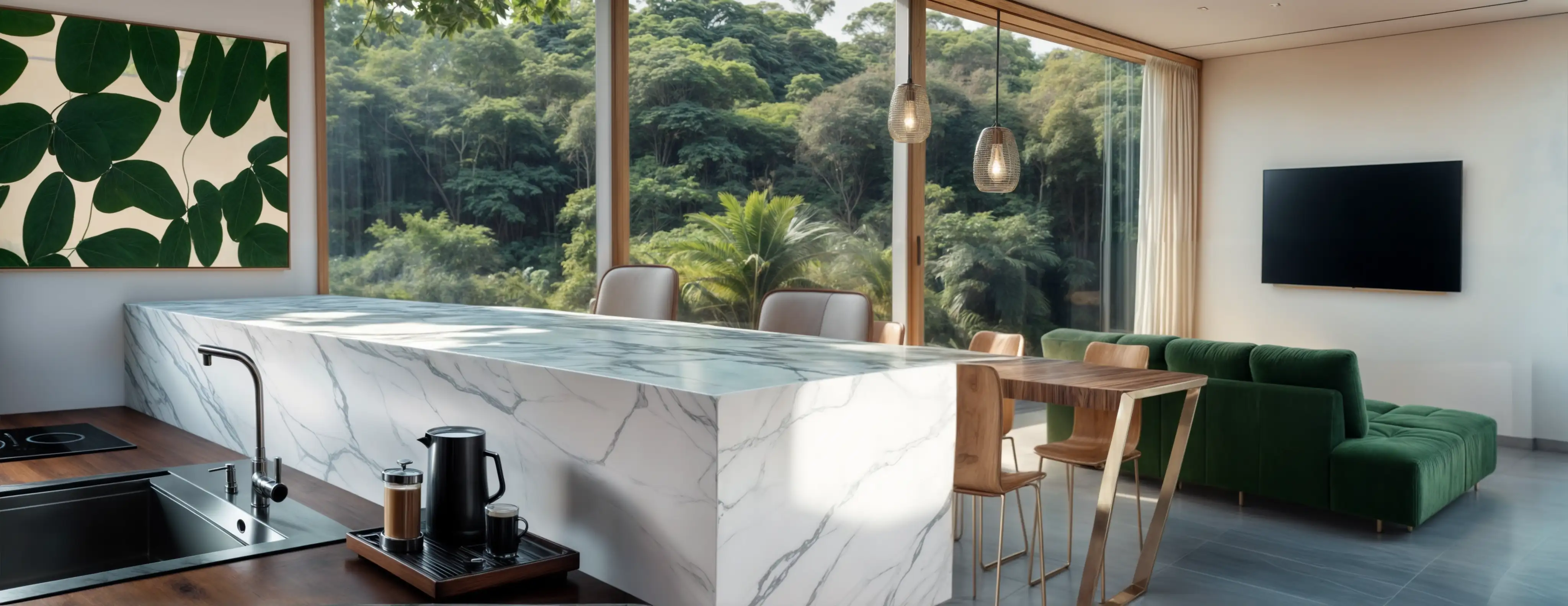 Villa 65m² in Indonesia, Bukit. Priced at 148500$ rent photo-3