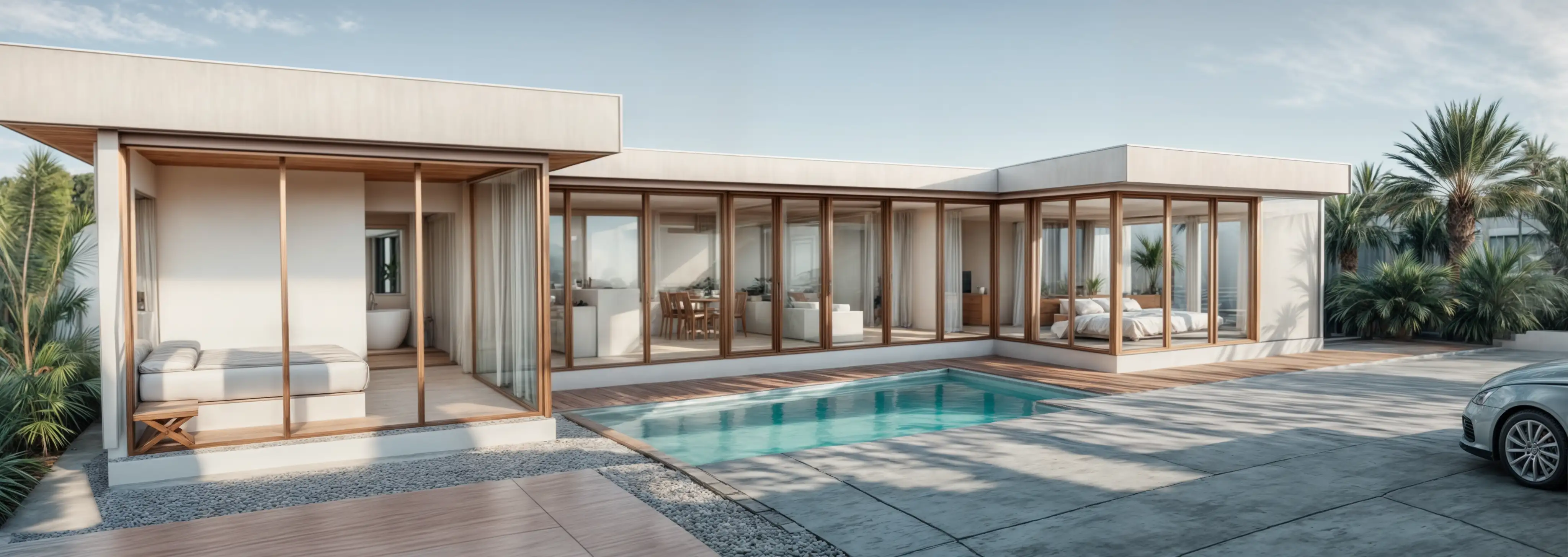 Villa 65m² in Indonesia, Bukit. Priced at 148500$ rent photo-7