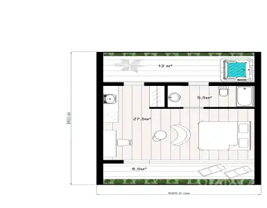 Buy in Indonesia for 99000$