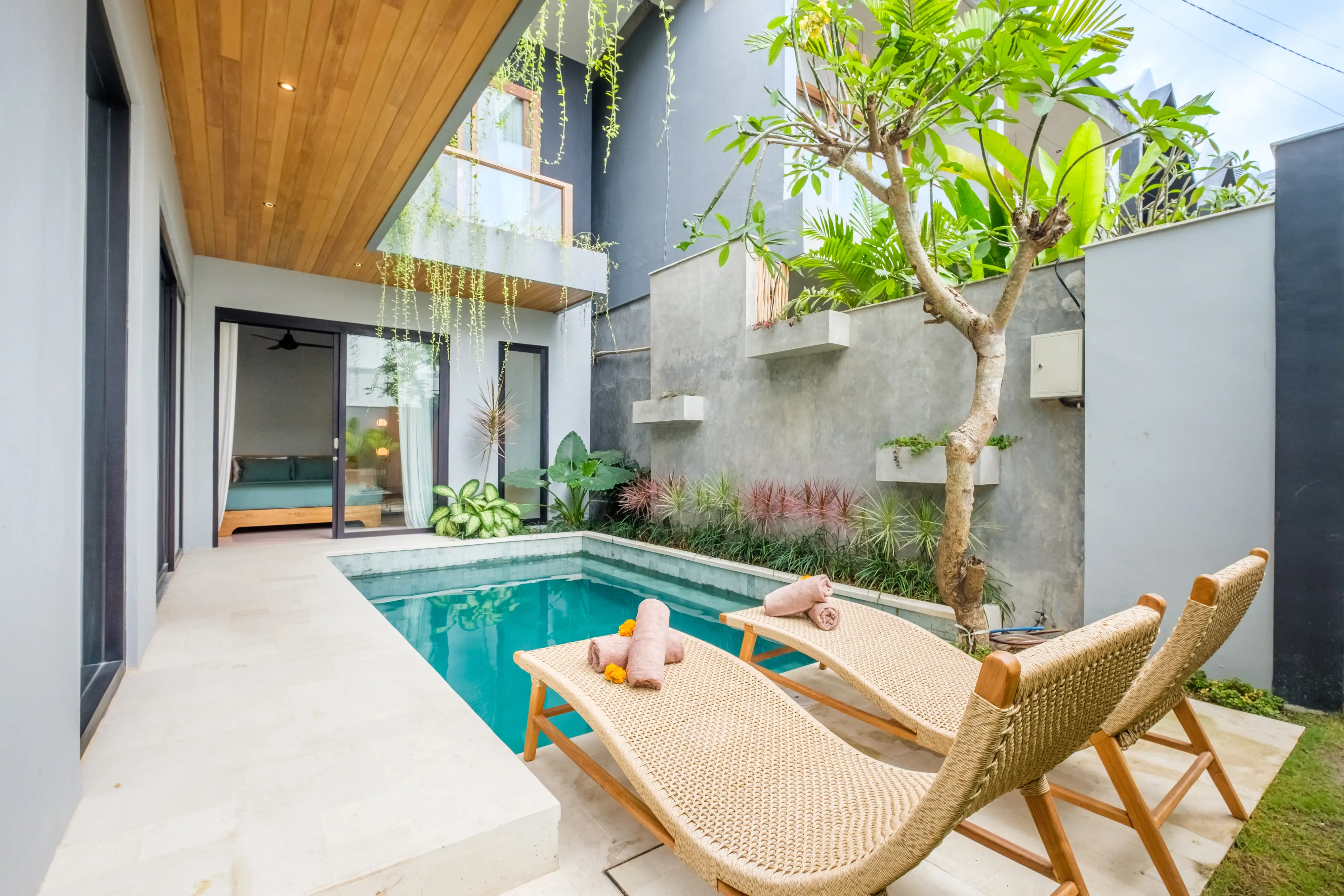 Villa 150m² in Indonesia, Canggu. Priced at 211300$ rent photo-2