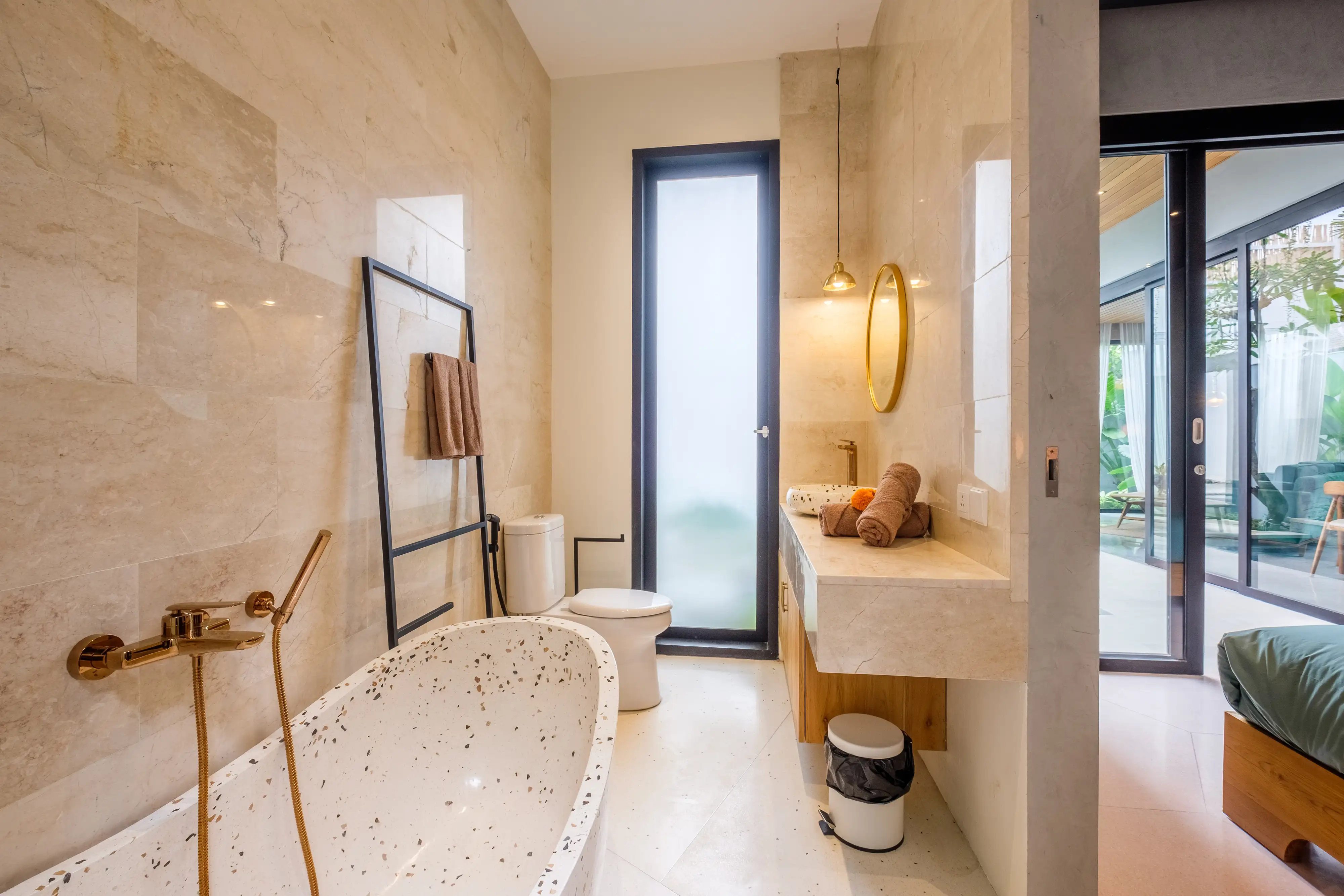 Villa 150m² in Indonesia, Canggu. Priced at 211300$ rent photo-3