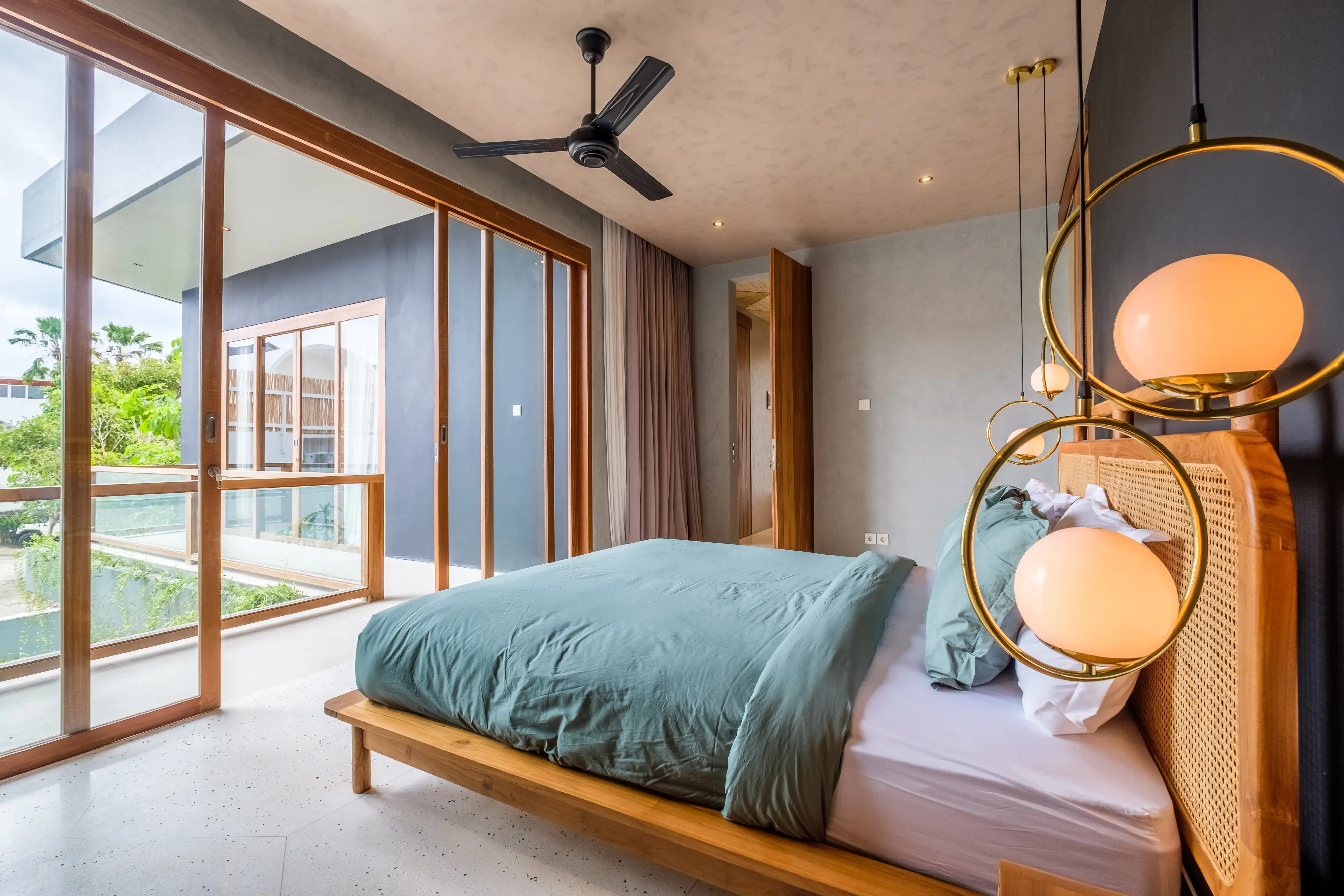 Villa 150m² in Indonesia, Canggu. Priced at 211300$ rent photo-8