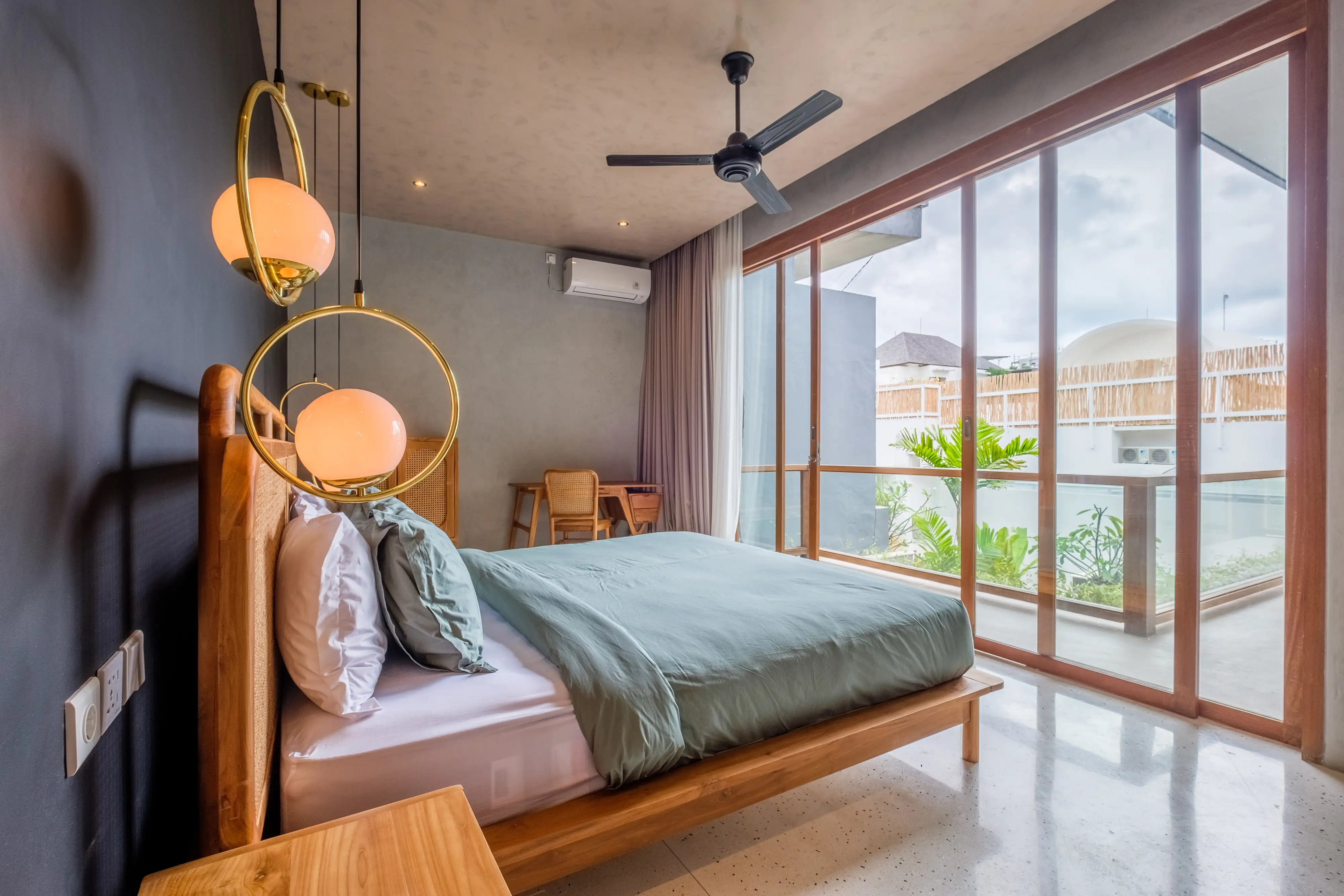 Villa 150m² in Indonesia, Canggu. Priced at 211300$ rent photo-11